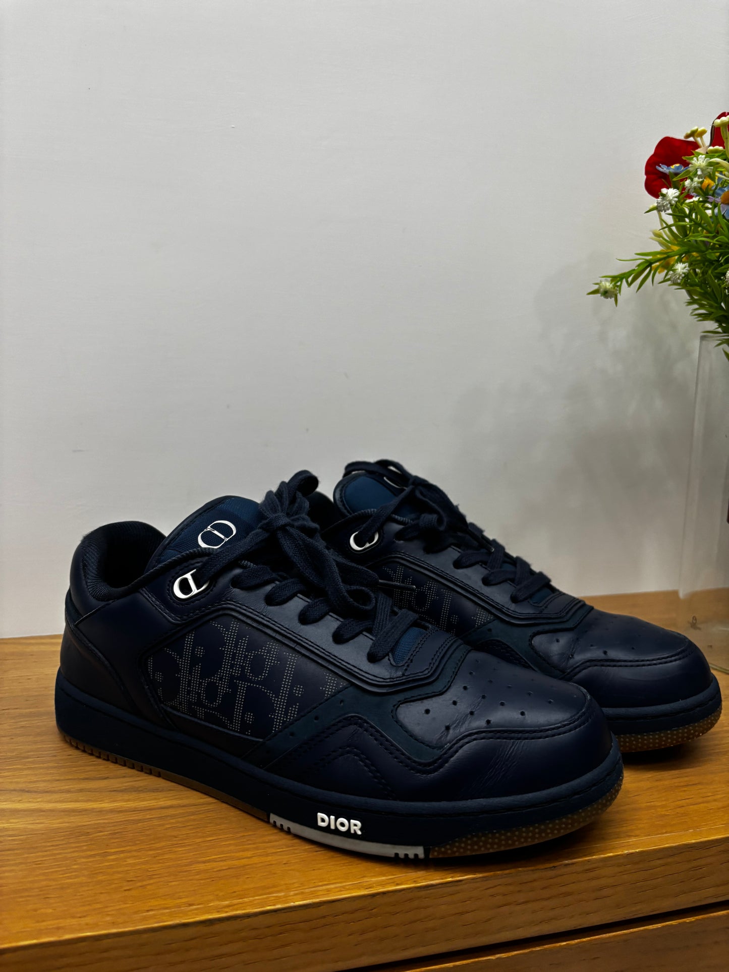 Dior B27-Size 40-Condizioni 8,5/10