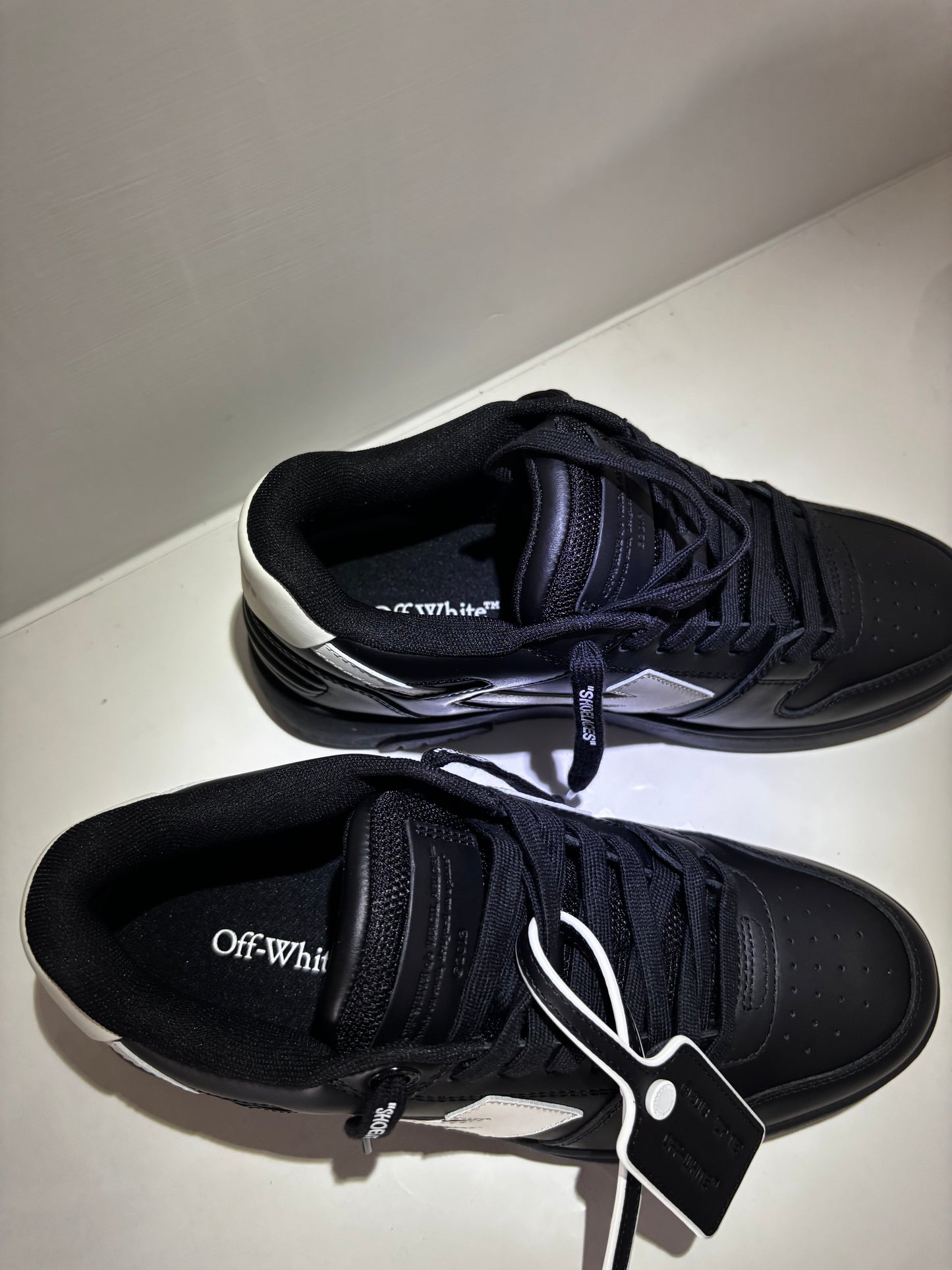 Off-White ‘’OOO’’-Size 41-Condizioni 10/10