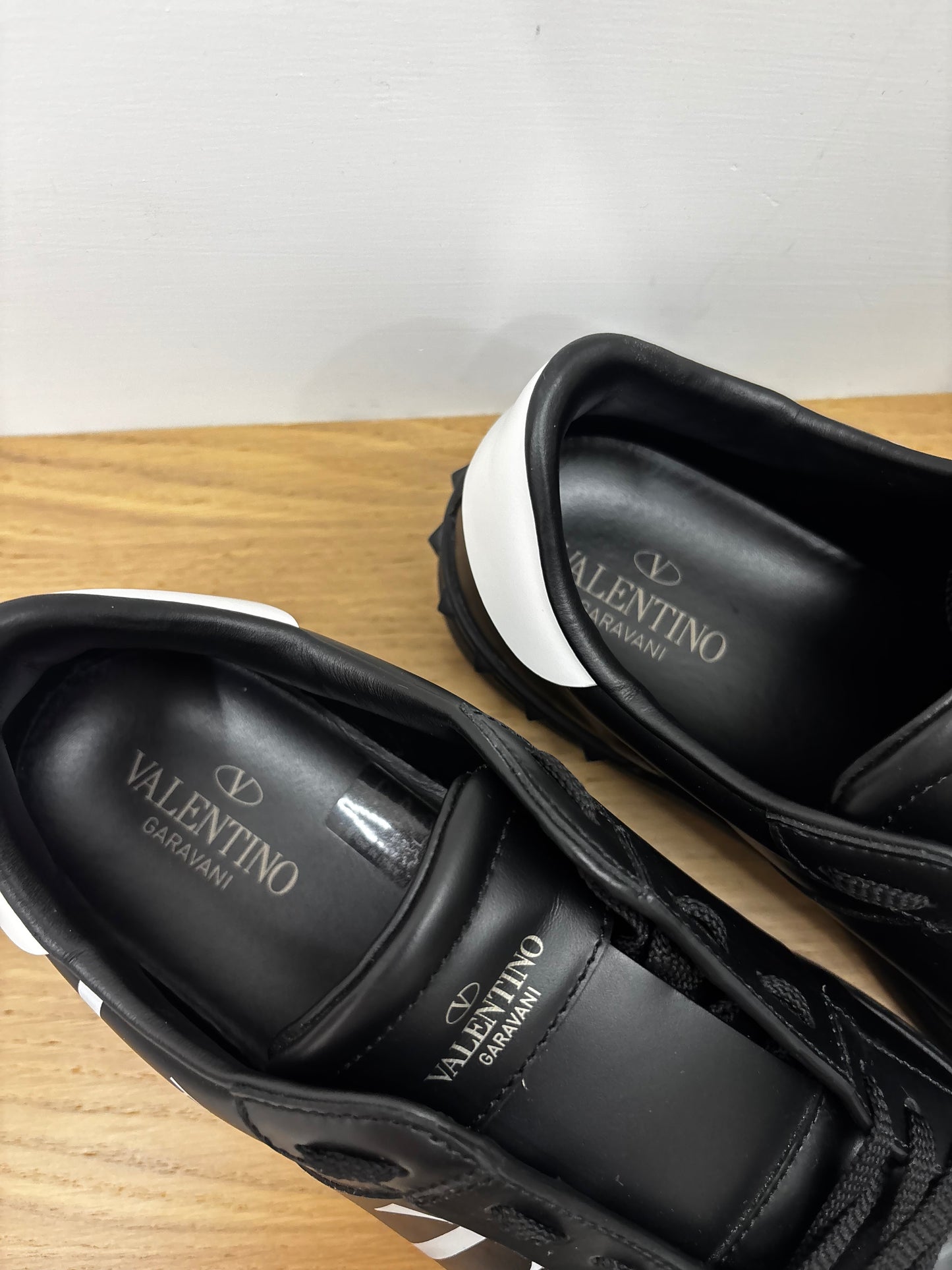 Valentino Open-Size 41,5-Condizioni 10/10