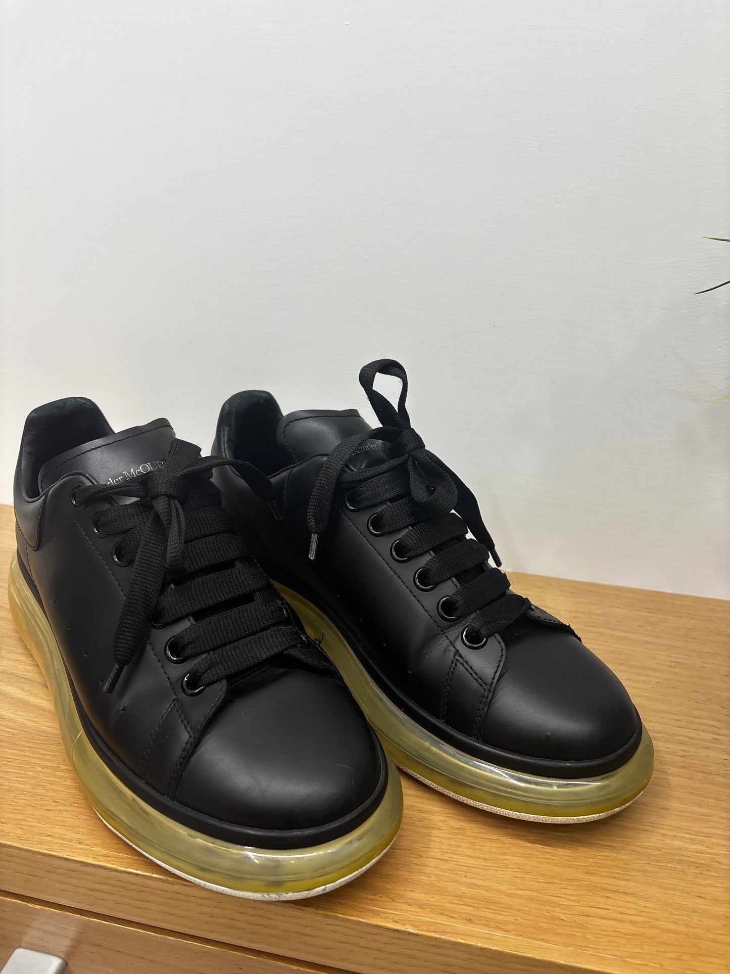 Alexander MCQ-Size 41-Condizioni 8,5/10