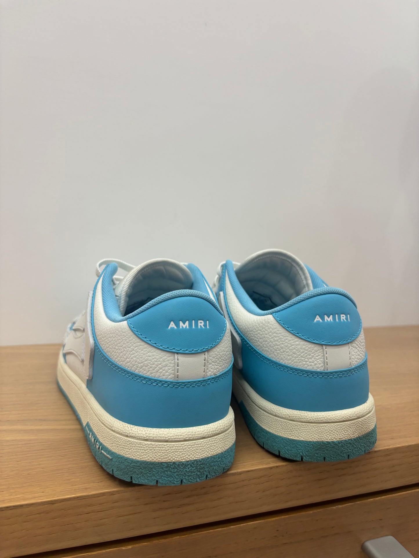 Amiri skeleton-Size 43-Condizioni 8,5/10