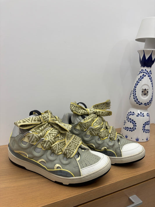Lanvin-Size 42-Condizioni 8/10