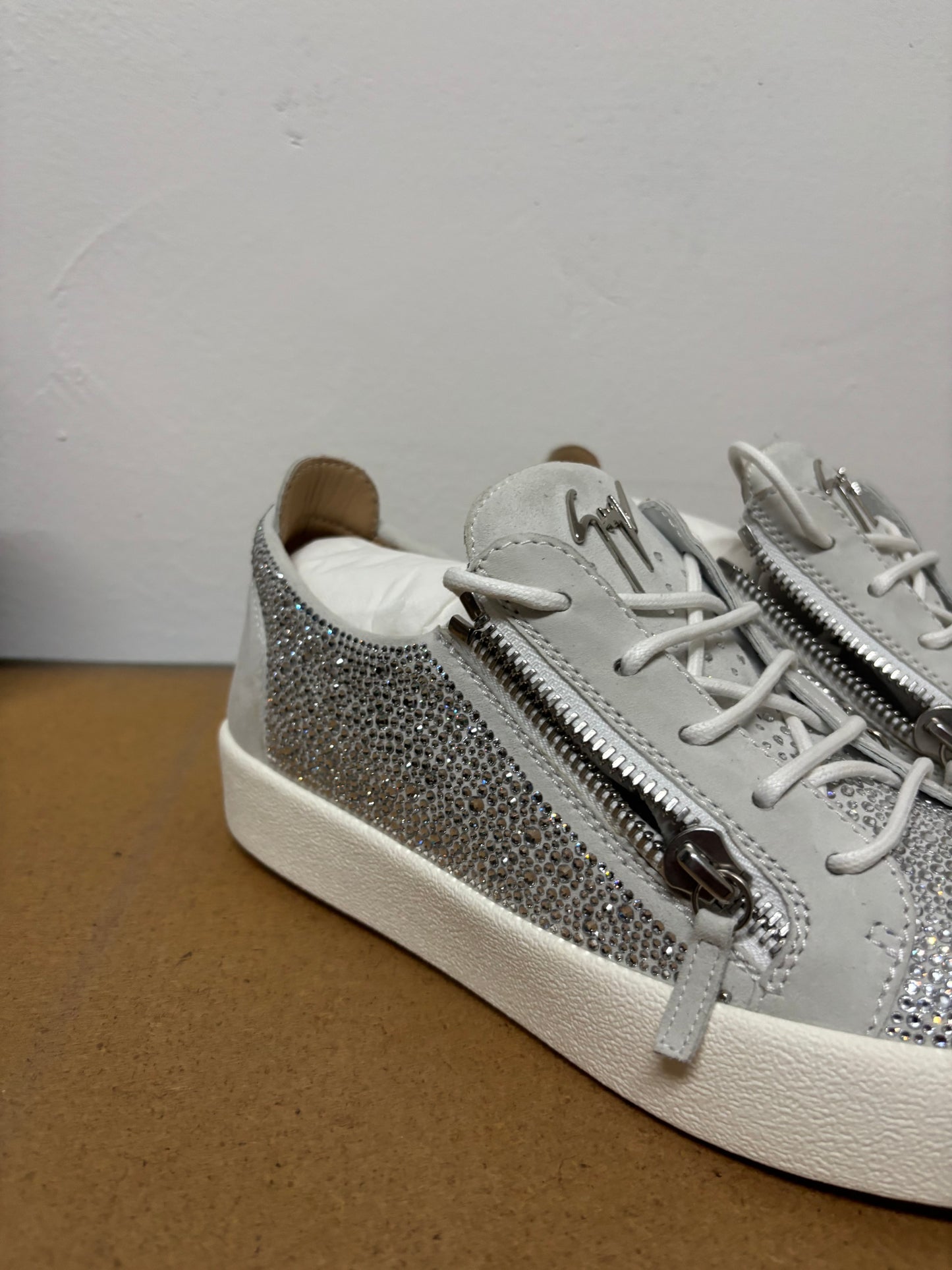 Zanotti-Size 42-Condizioni 10/10