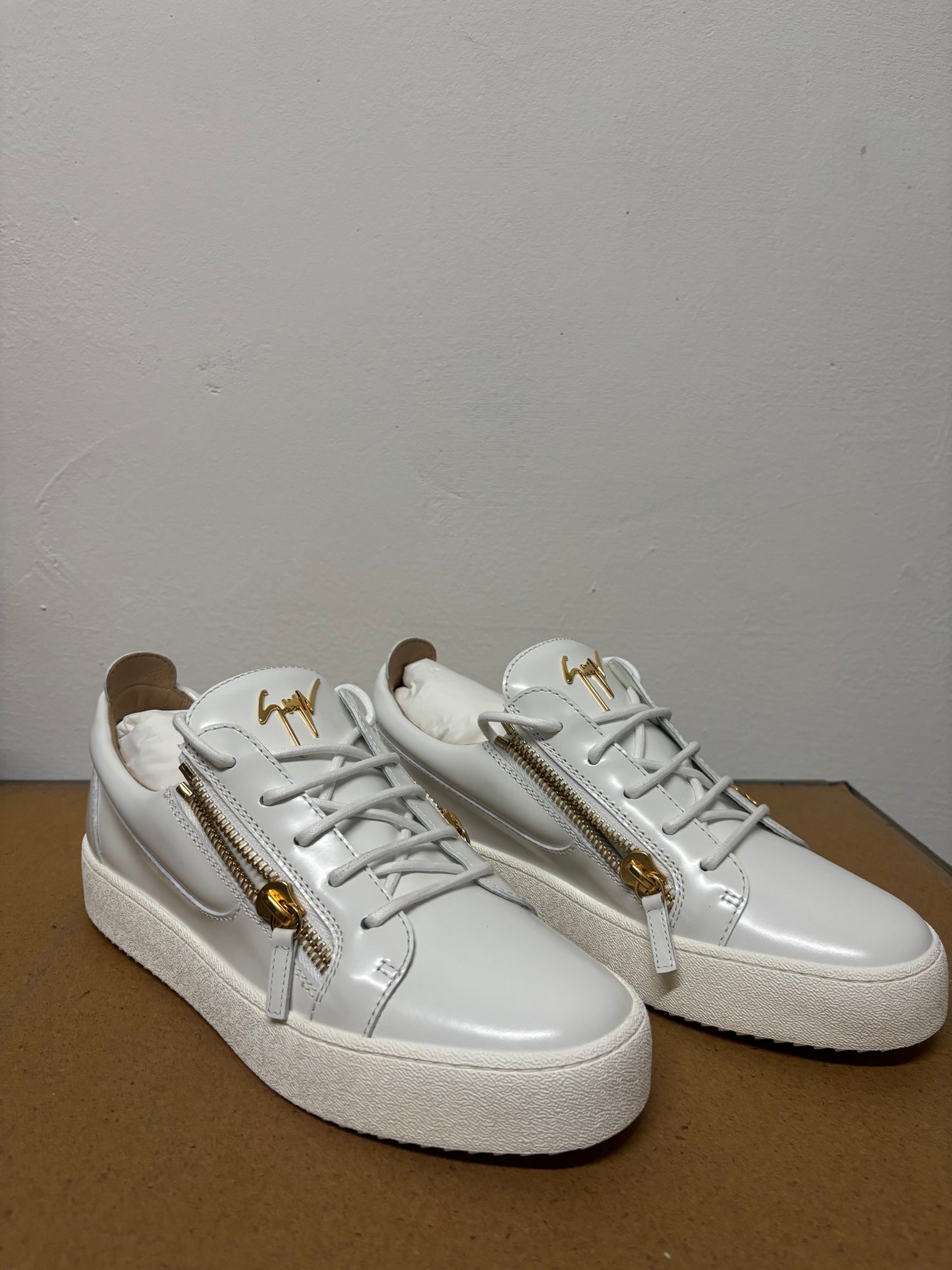 Zanotti-Size 42-Condizioni 10/10