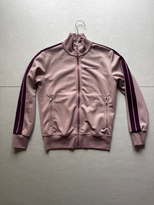 Felpa Zip Palm-Size S-Condizioni 9/10