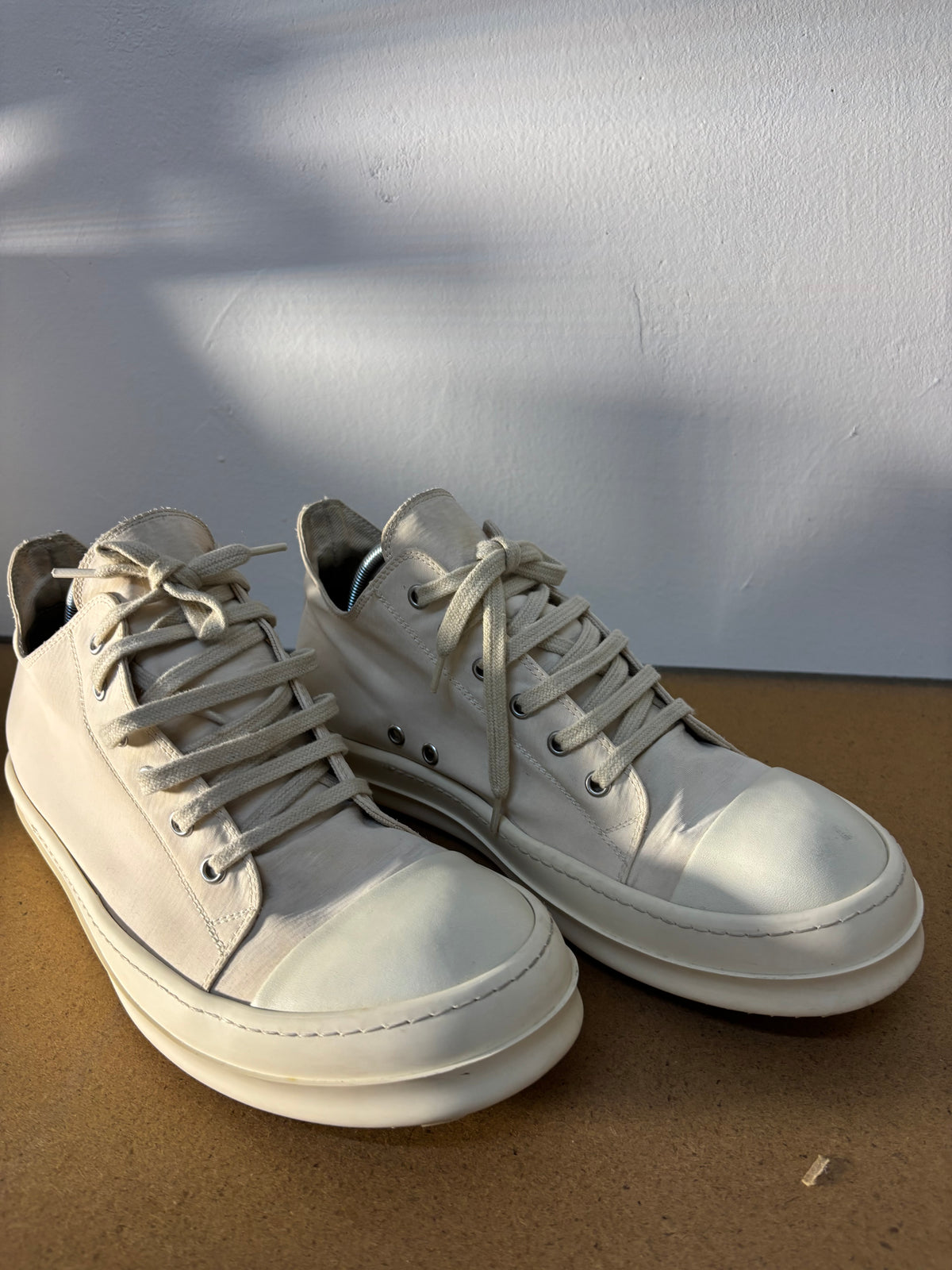 Rick Owens-Size 42-Condizioni 8/10