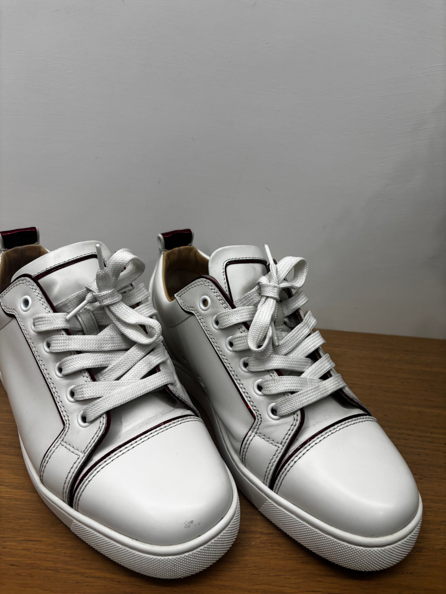 Louboutin-Size 39-Condizioni 7,5/10