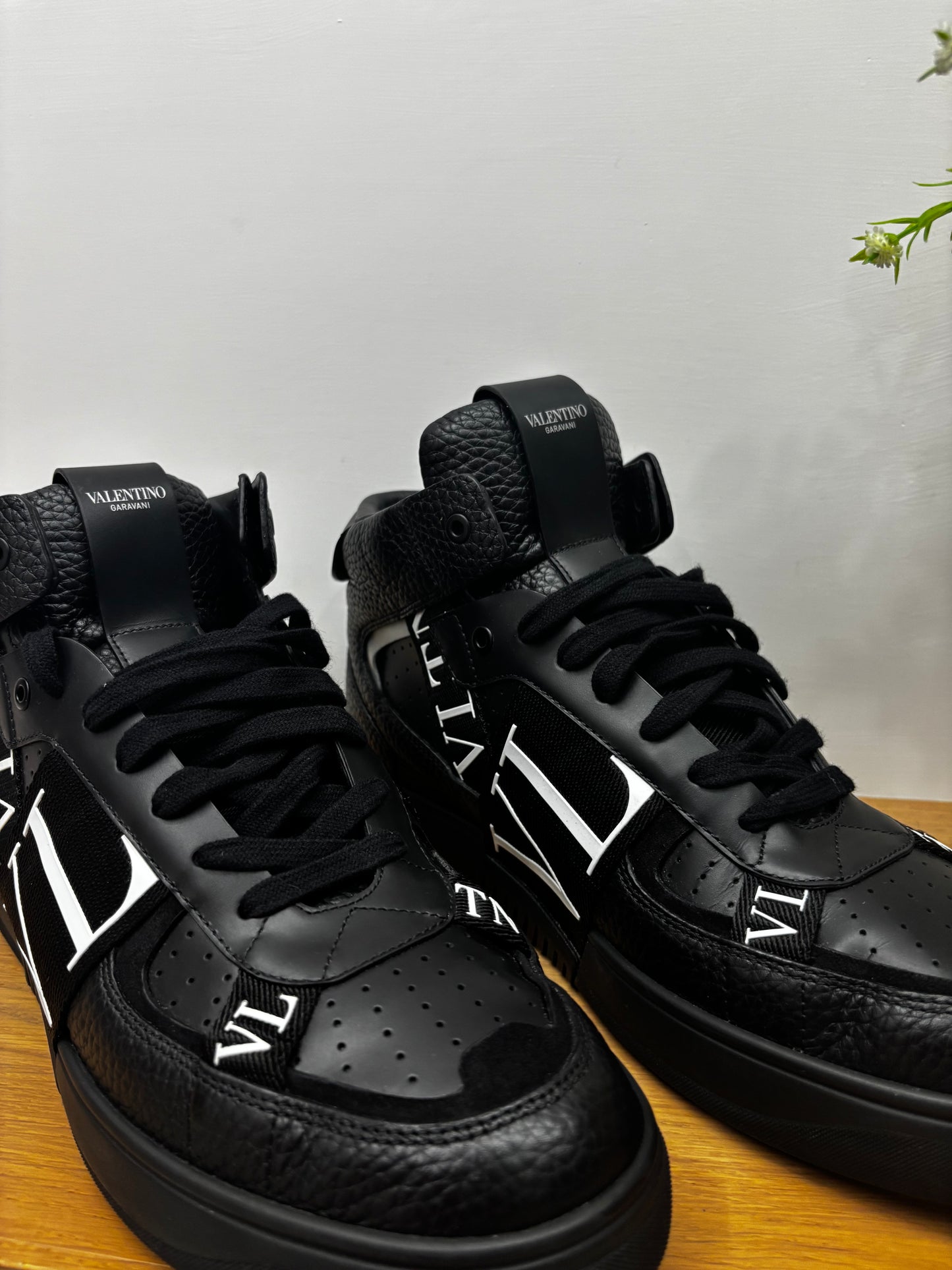 Valentino High-Size 45-Condizioni 10/10