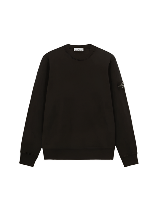 Black Crewneck