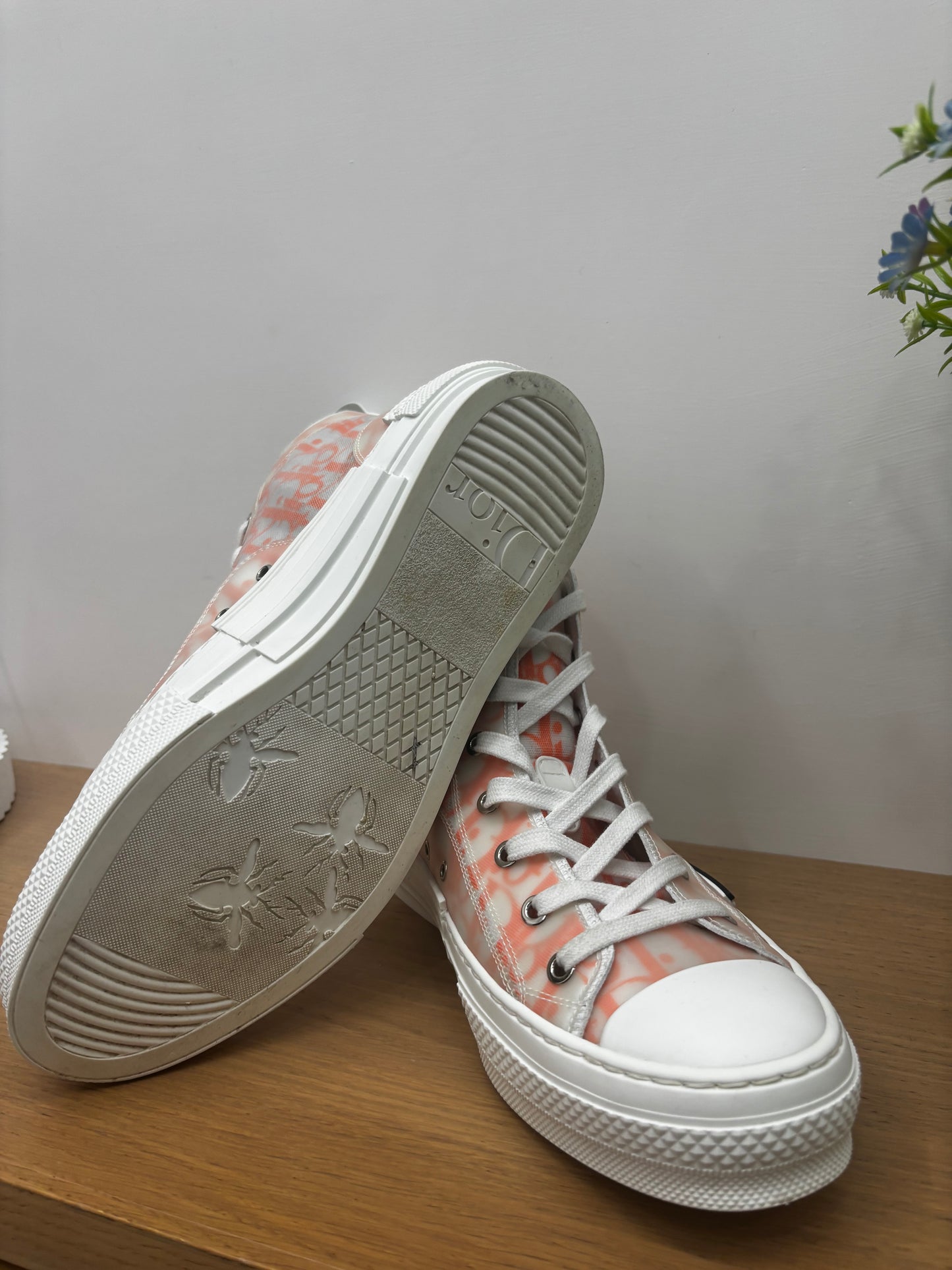 Dior B23-Size 41,5-Condizioni 9/10