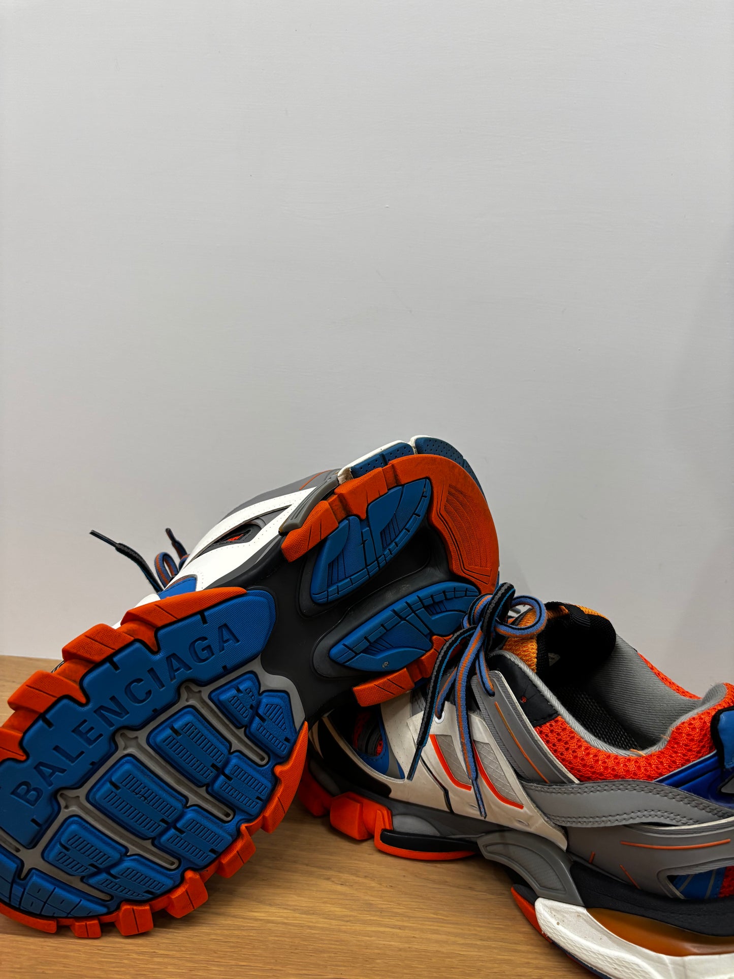 Balenciaga Track-Size 40-Condizioni 8,5/10