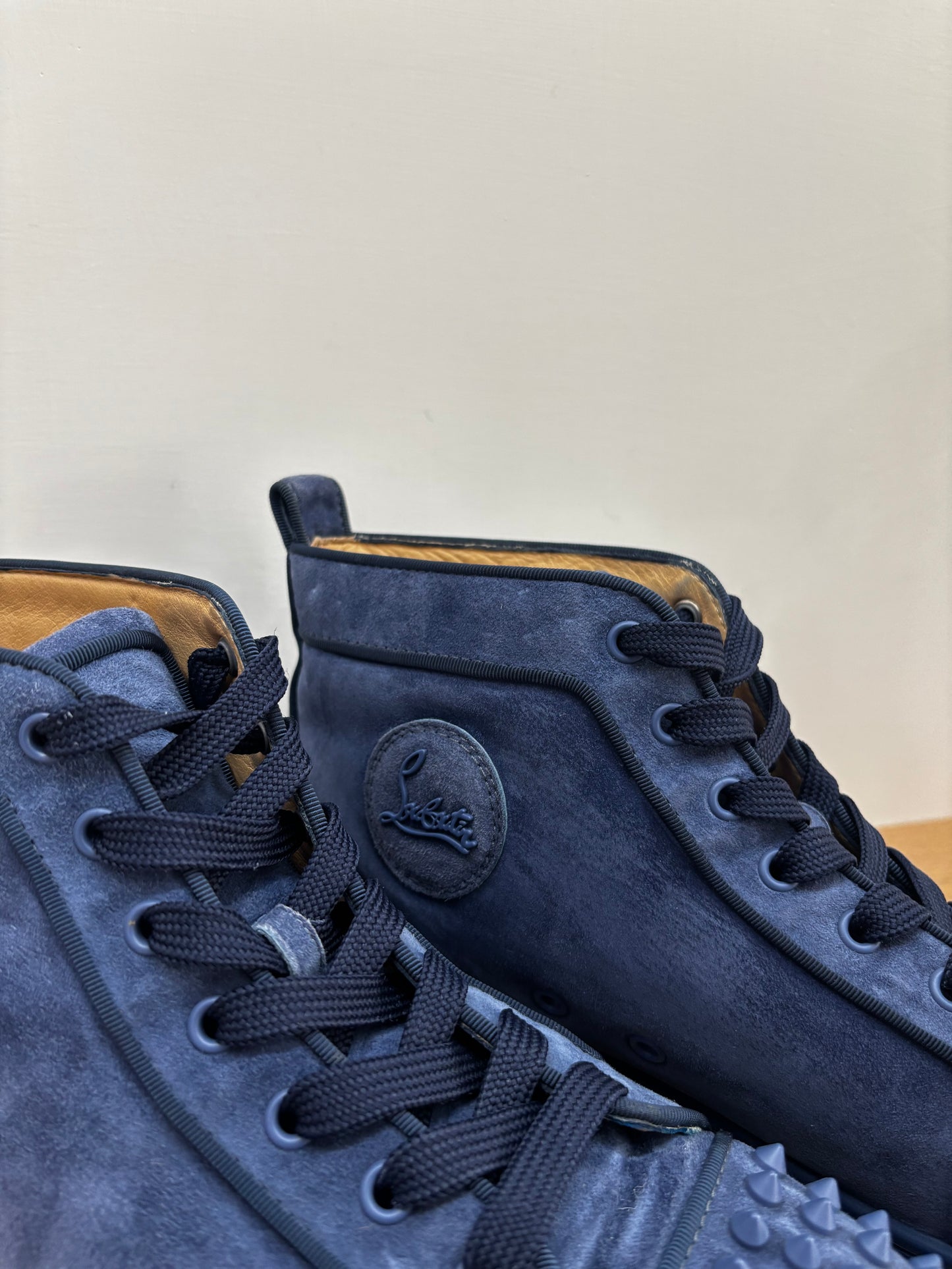 Louboutin alte-Size 43-Condizioni 9/10