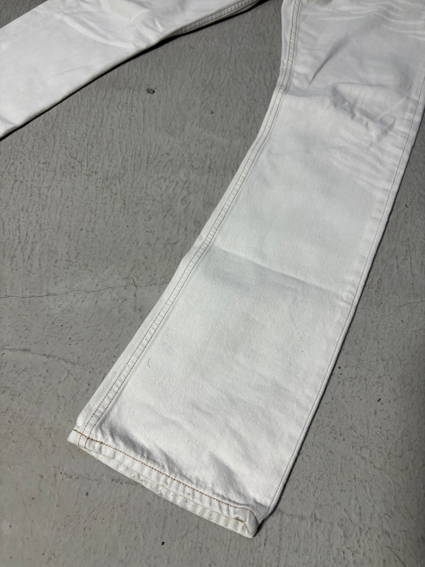 Jeans Burberry-Size 44IT-Condizioni 8/10