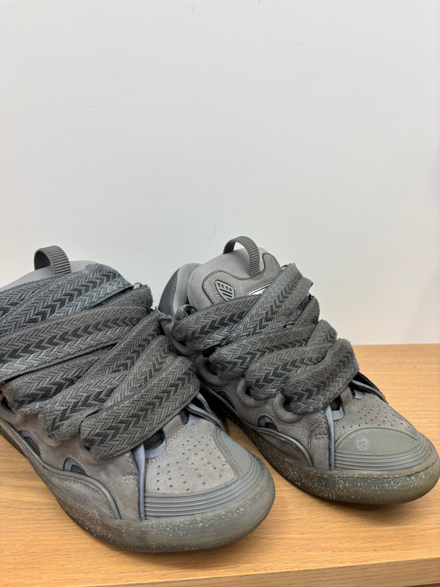 Lanvin-Size 43-Condizioni 9/10
