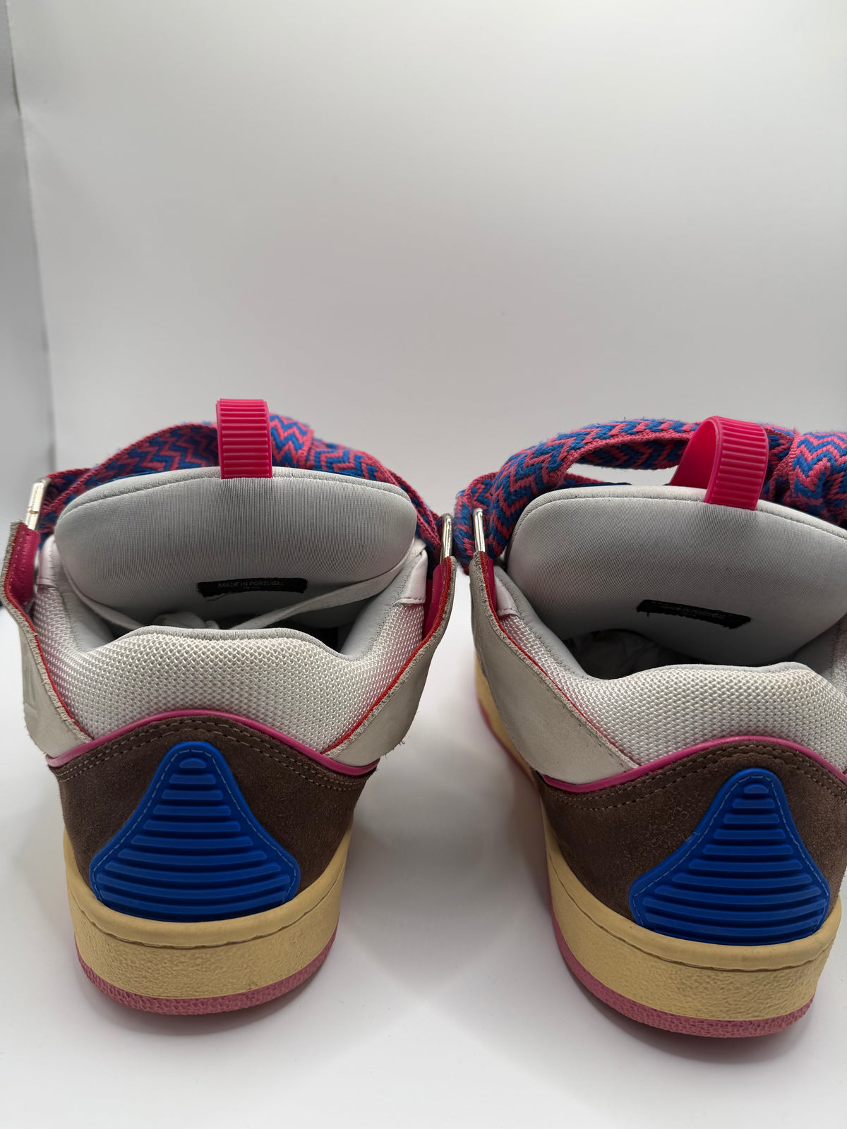 Lanvin-Size 39-Condizioni 9/10
