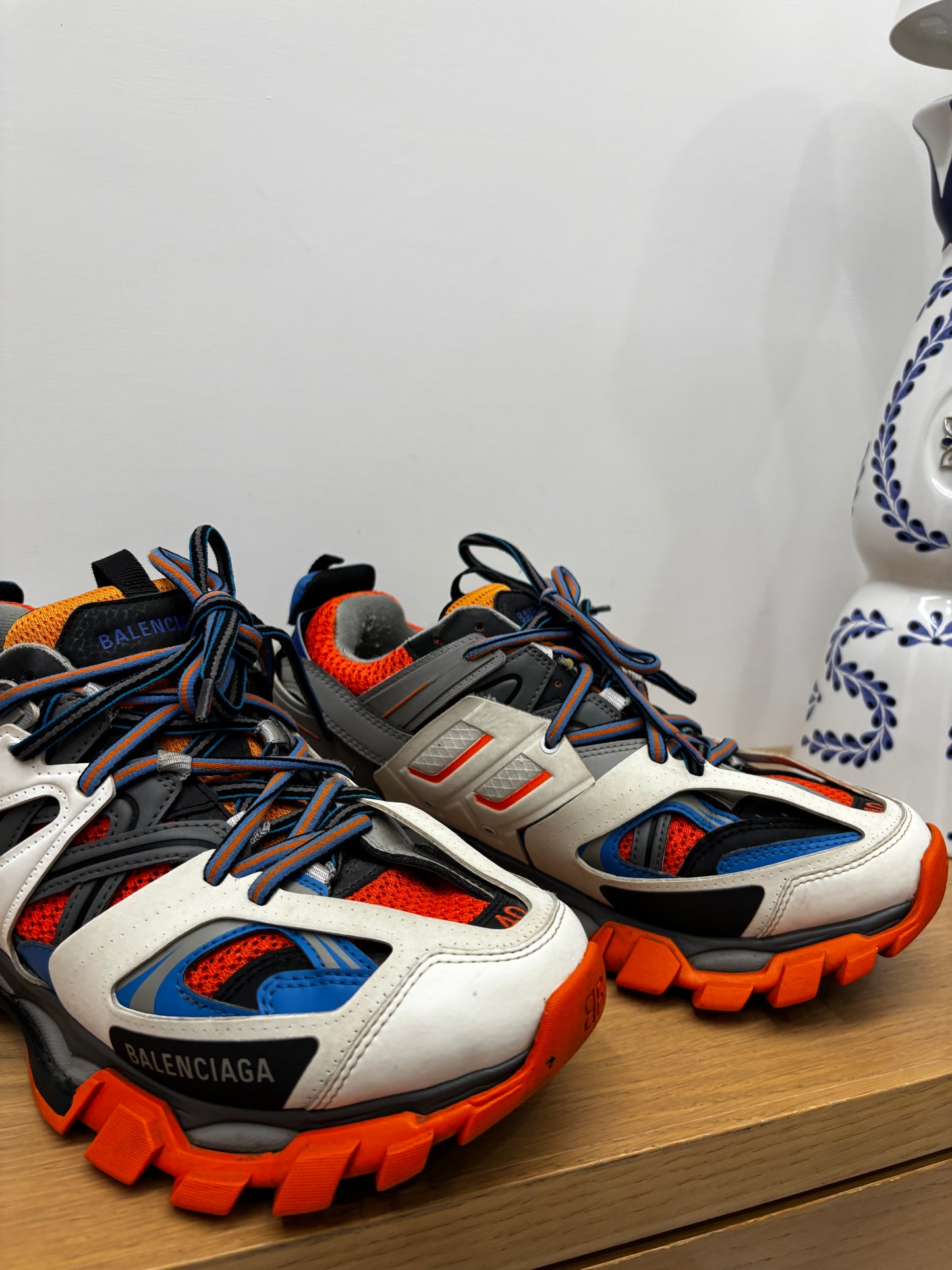 Balenciaga Track-Size 40-Condizioni 8,5/10