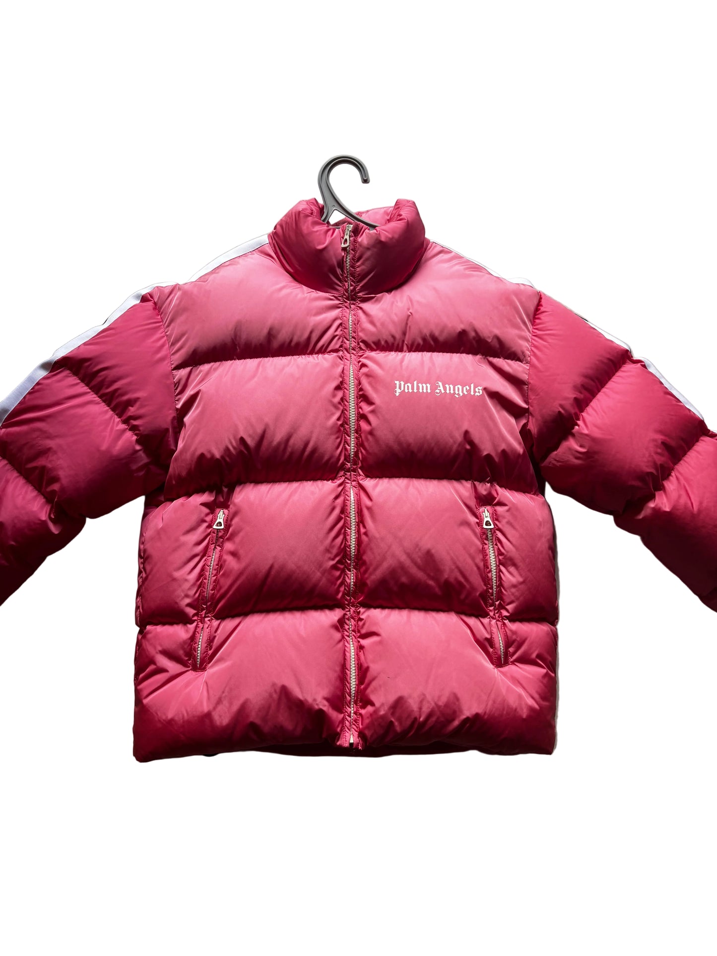 Puffer Palm Angles-Size S-Condizioni 9/10