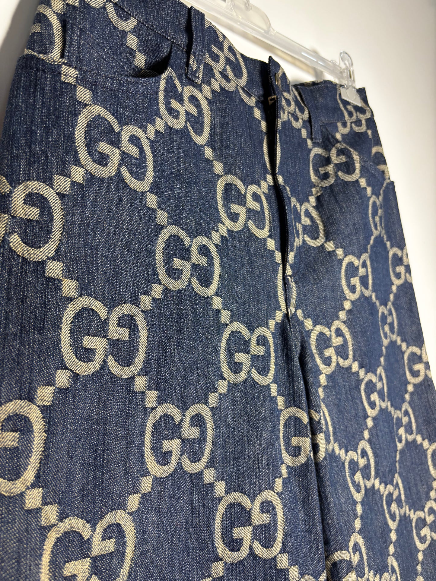 Pantaloncino Gucci-Size 32( IT46)-Condizioni 9,5/10