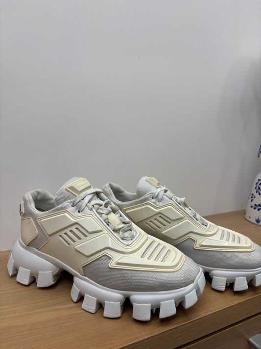 Prada Thunder-Size 40-Condizioni 8/10