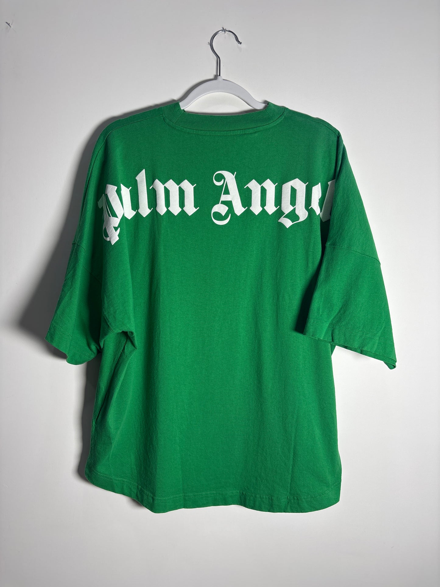 T-Shirt Palm Angels-Size S-Condizioni 8/10