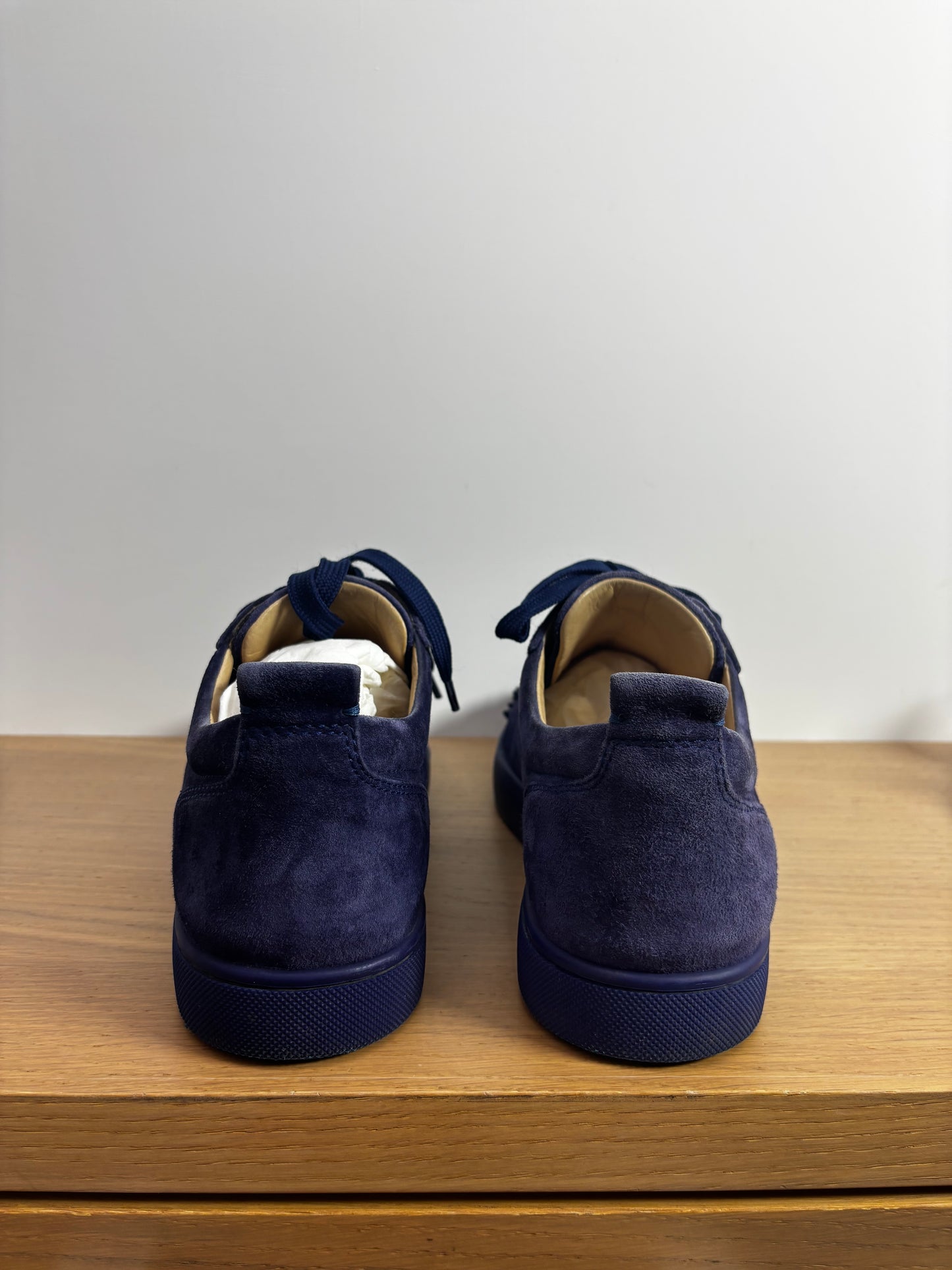 Louboutin Low- Size 40-Condizioni 9/10