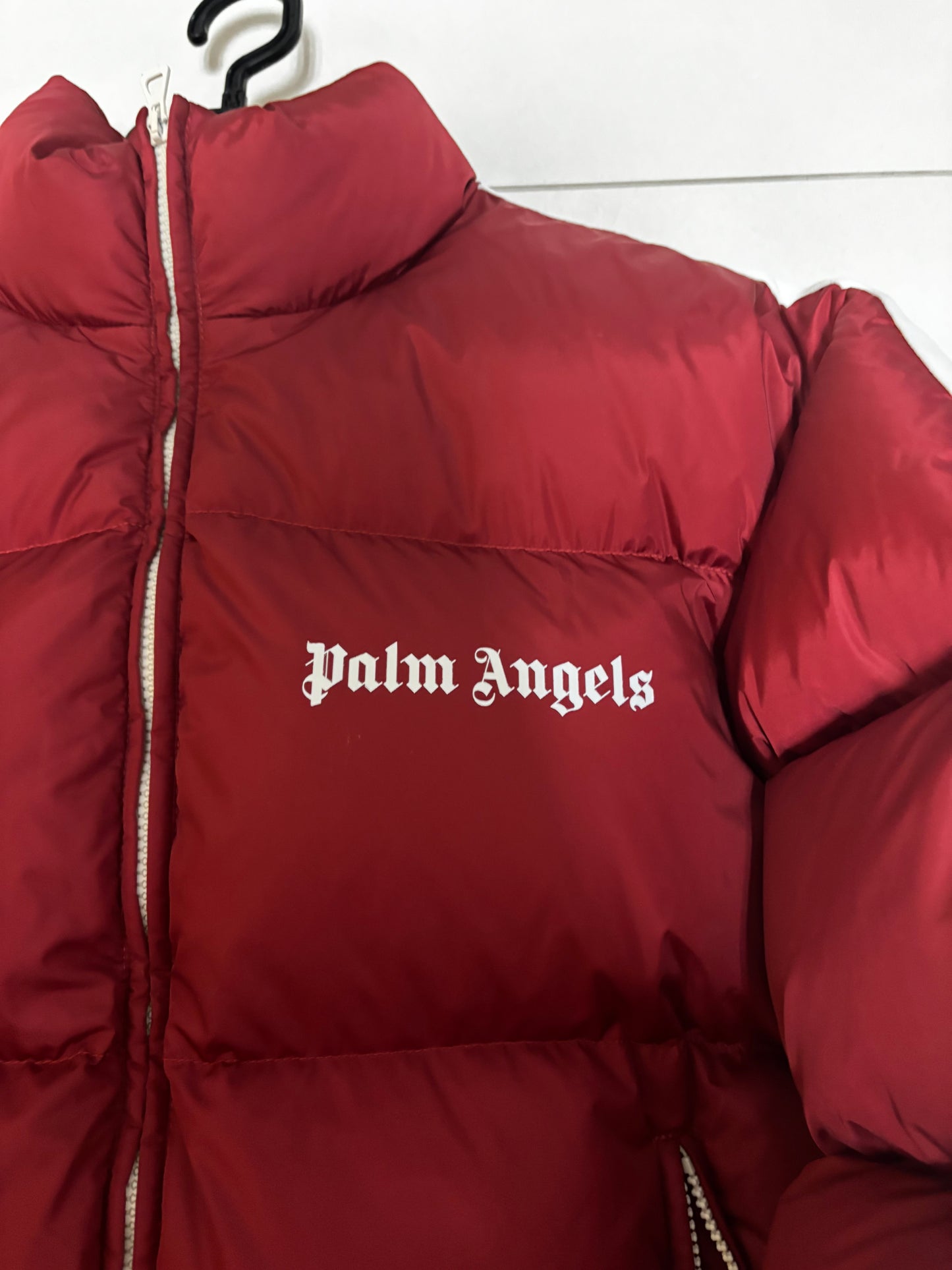 Puffer Palm Angels-Size M-Condizioni 9/10