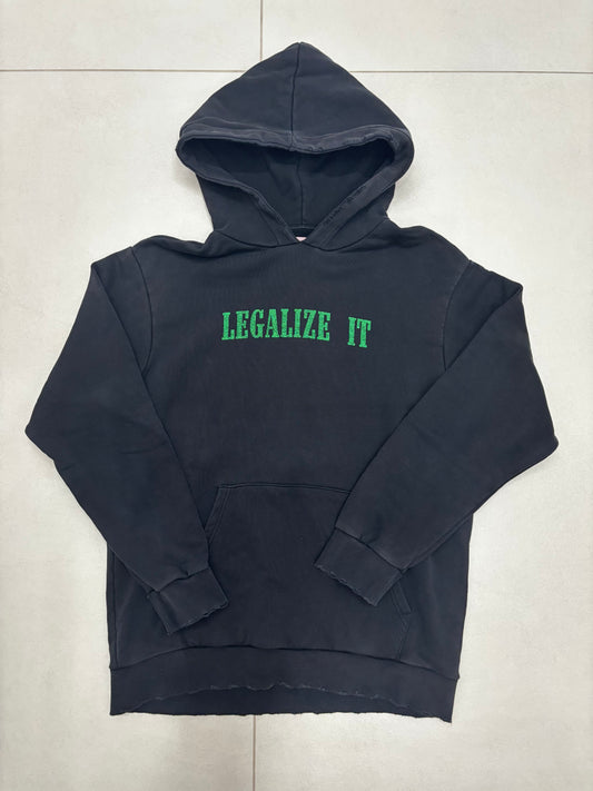 Felpa Palm Angels-Size M-Condizioni 8/10