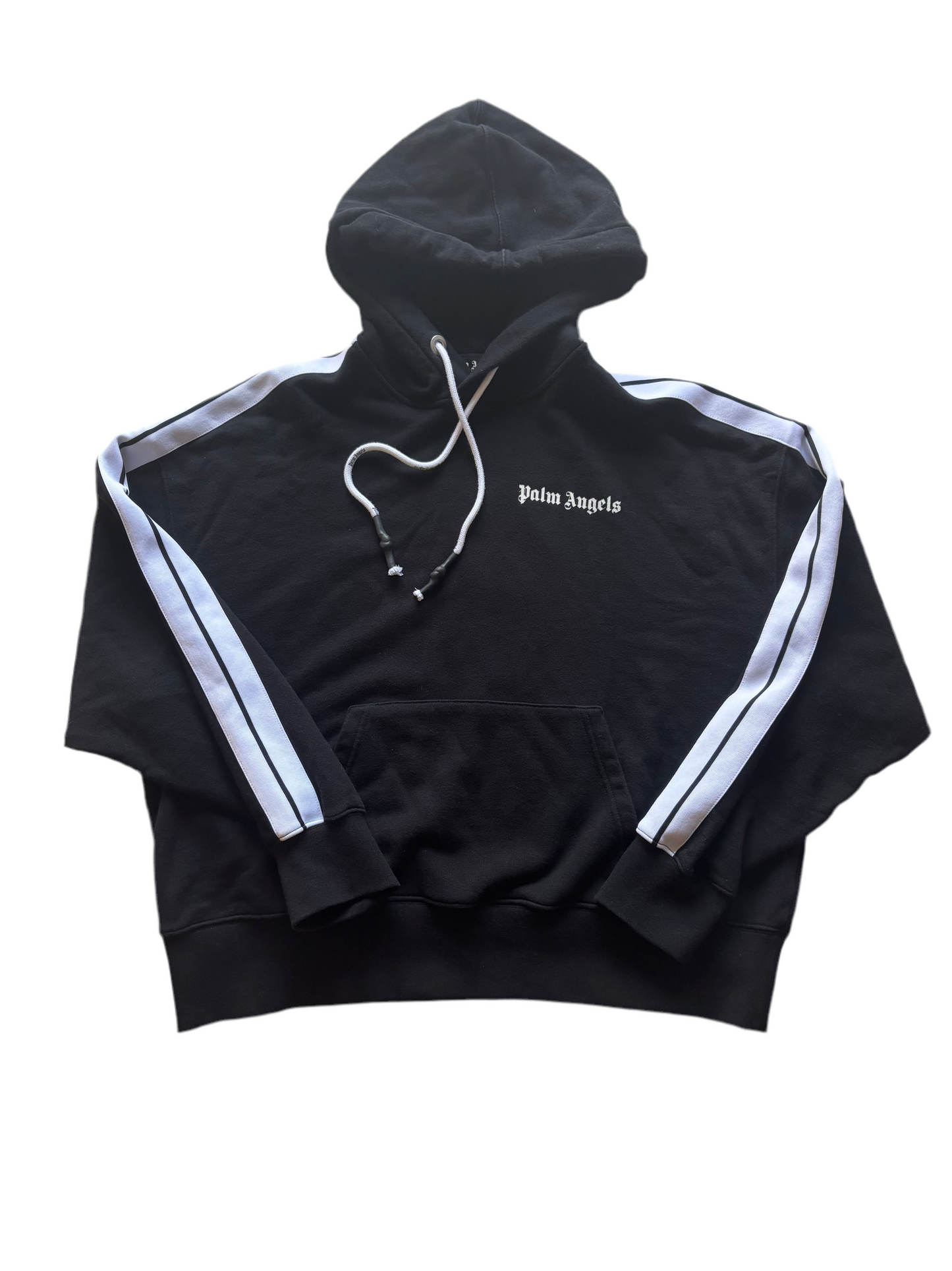 Felpa Palm Angels-Size S-Condizioni 8,5/10