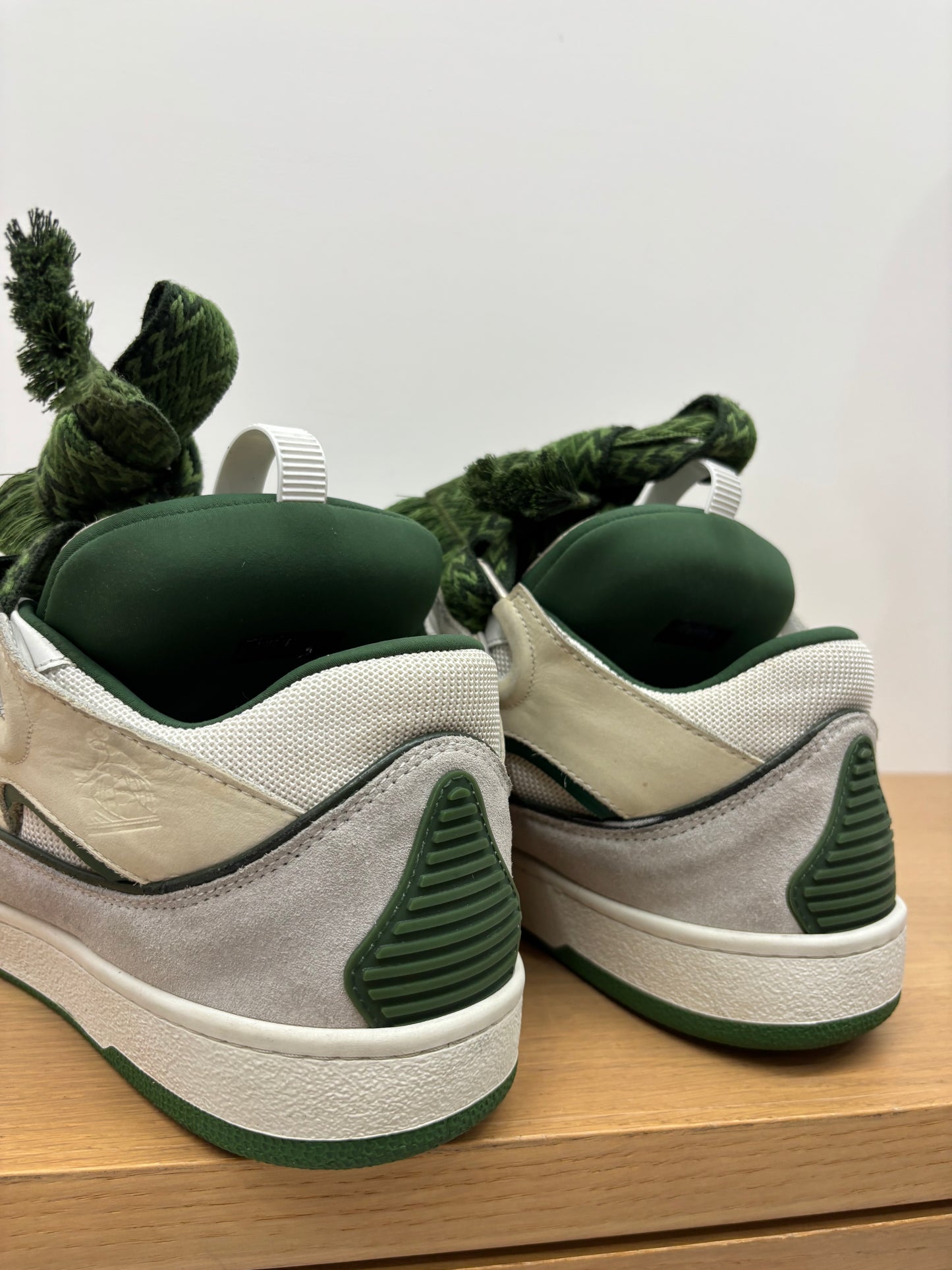 Lanvin-Size 42-Condizioni 8/10