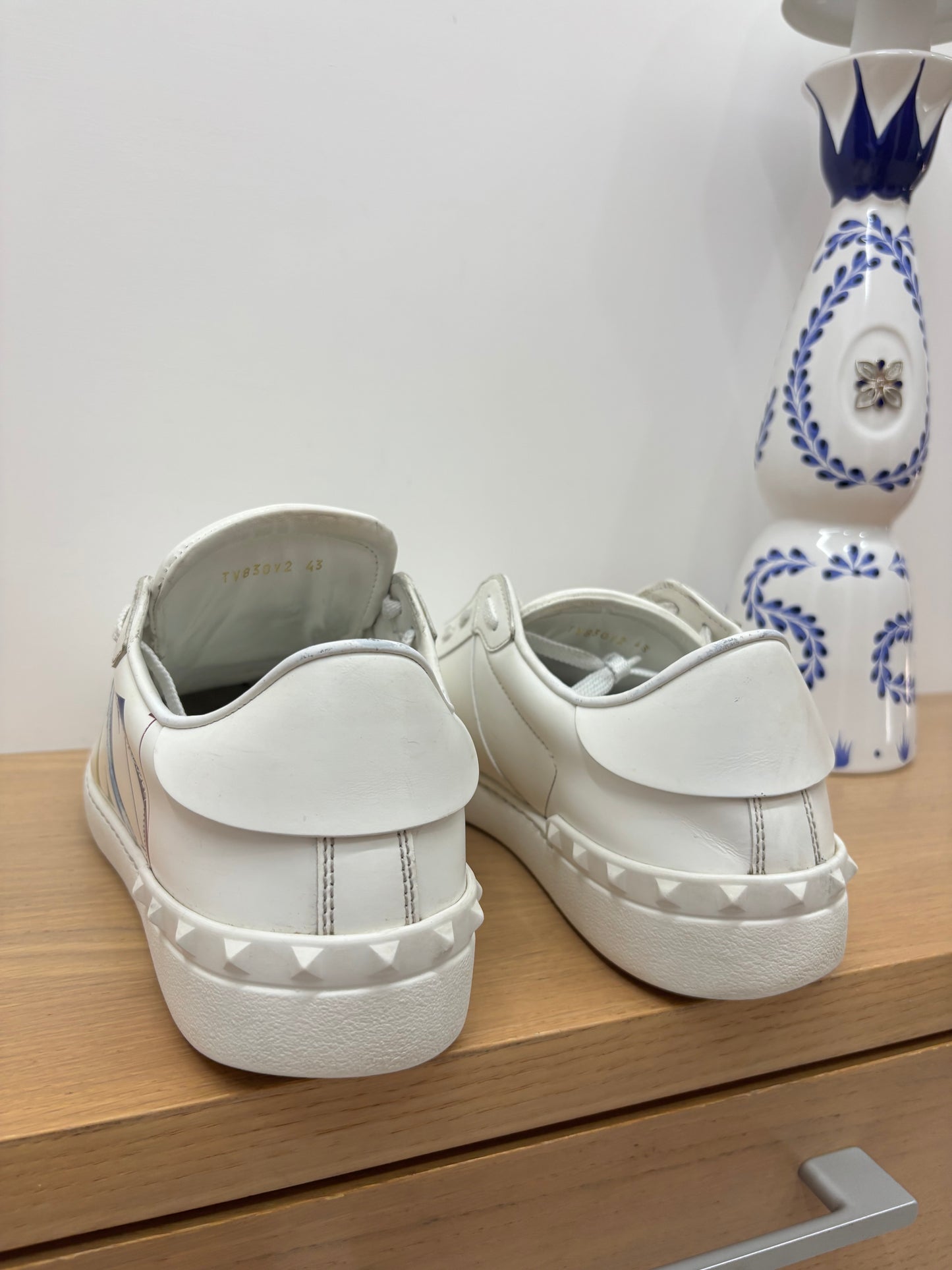 Valentino-Size 43-Condizioni 7/10