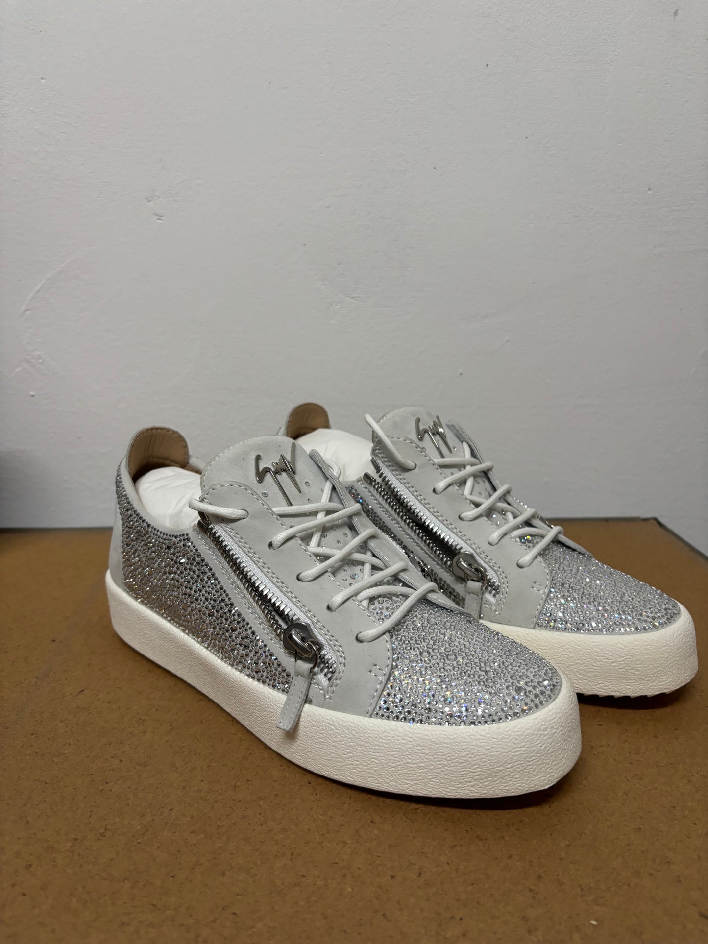 Zanotti-Size 42-Condizioni 10/10