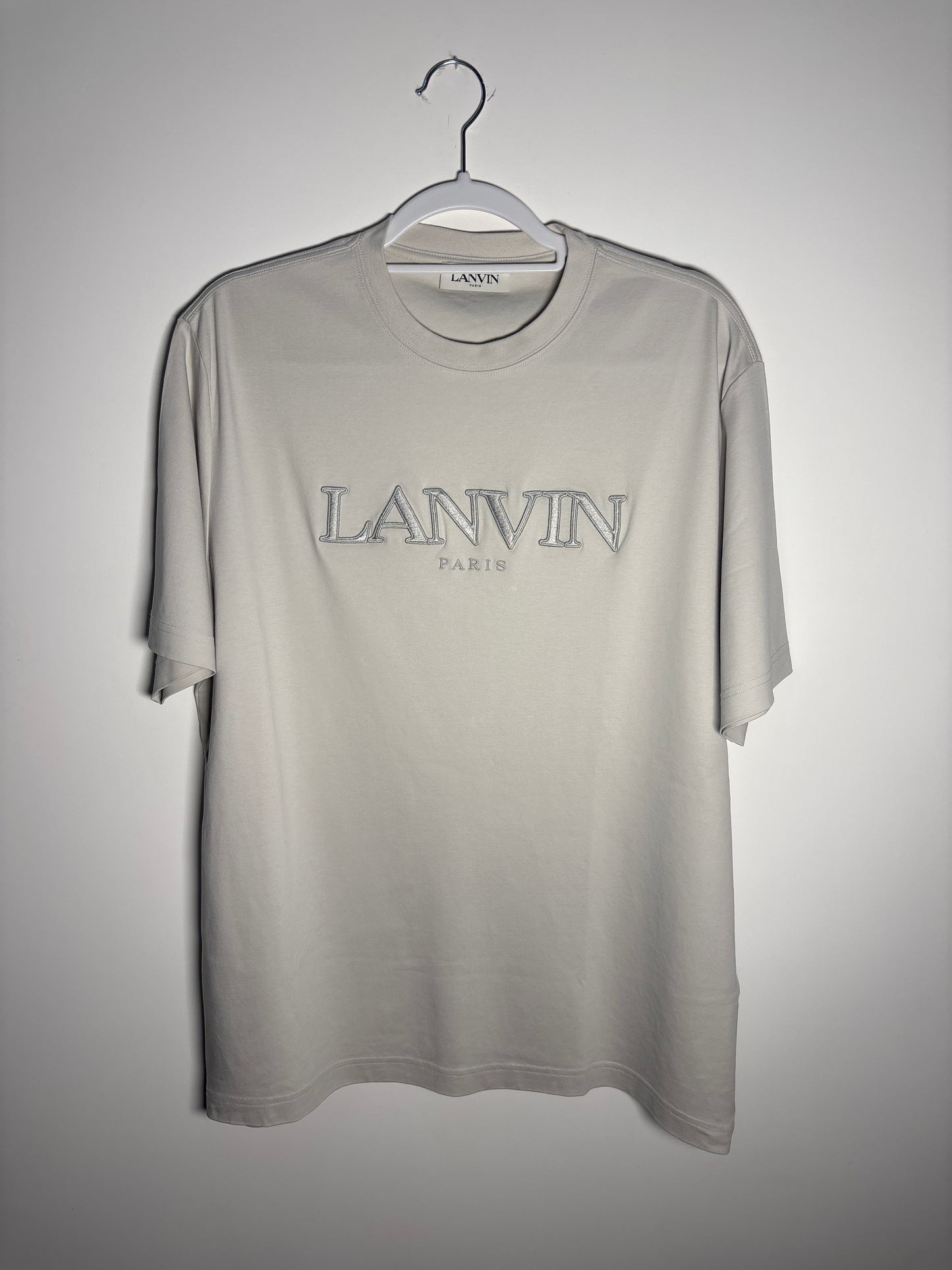 T-Shirt Lanvin-Size S-Condizioni 9/10