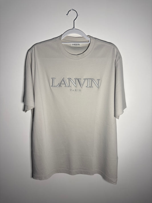 T-Shirt Lanvin-Size S-Condizioni 9/10