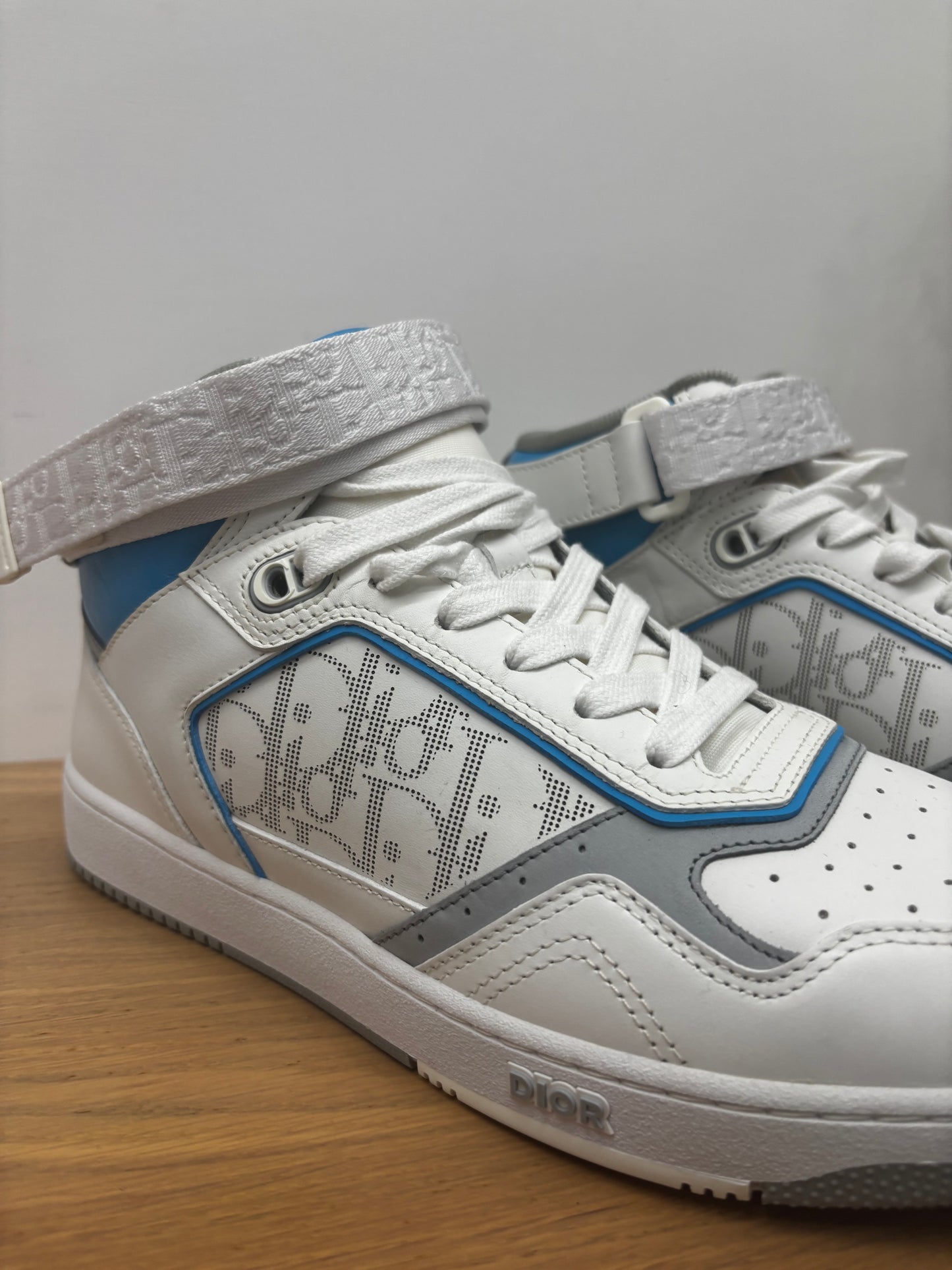 Dior B27-Size 41-Condizioni 9,5/10