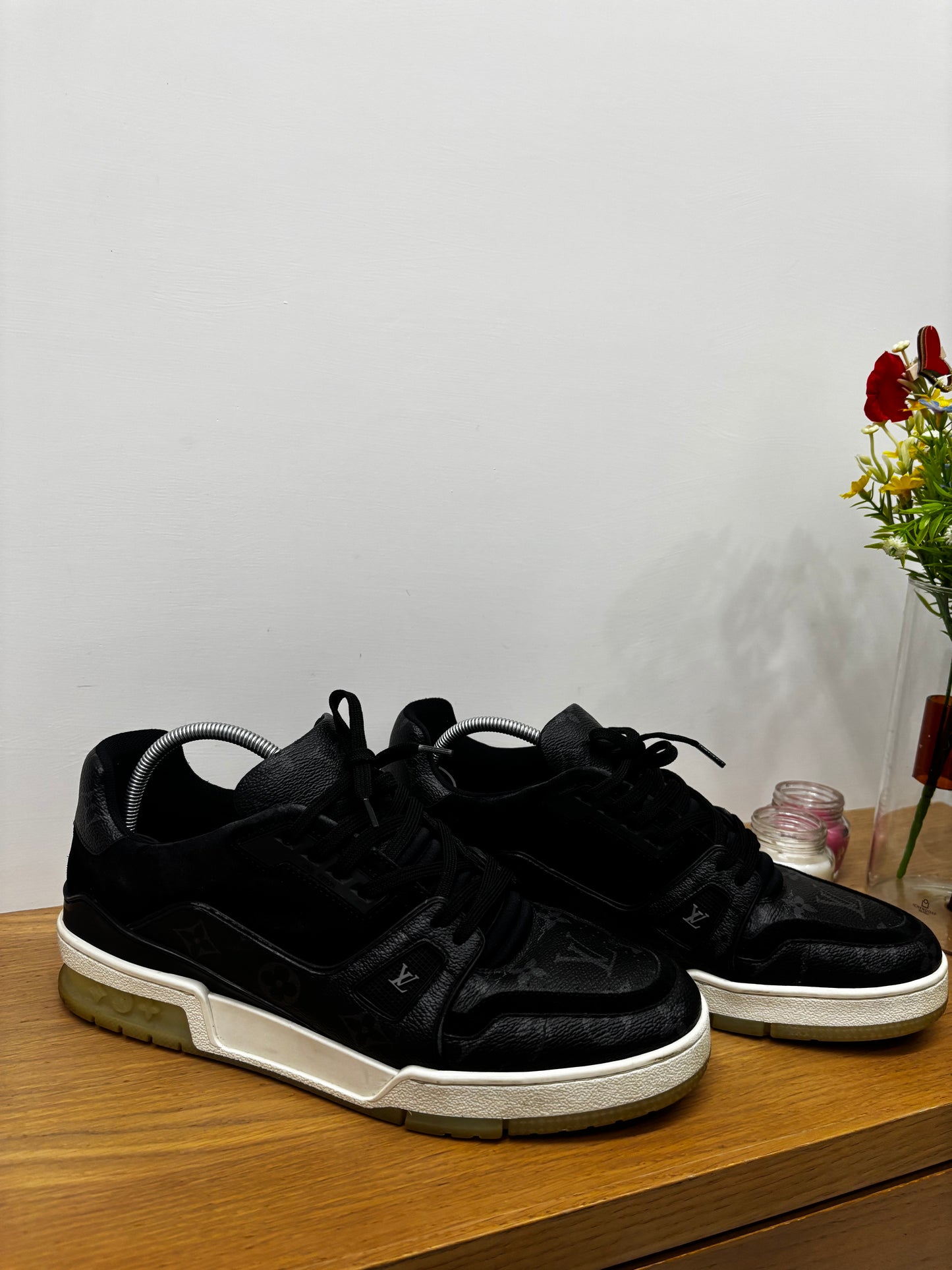 Lv trainer- Size 8- Condizioni 7,5/10