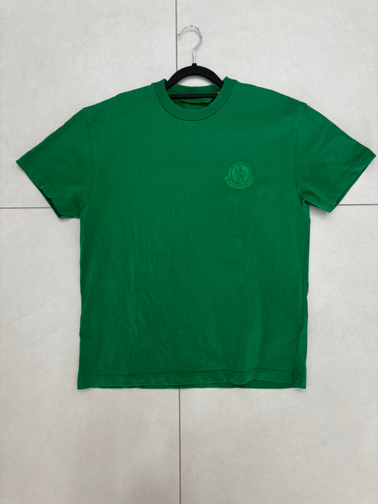 T-Shirt Moncler-Size S-Condizioni 8/10