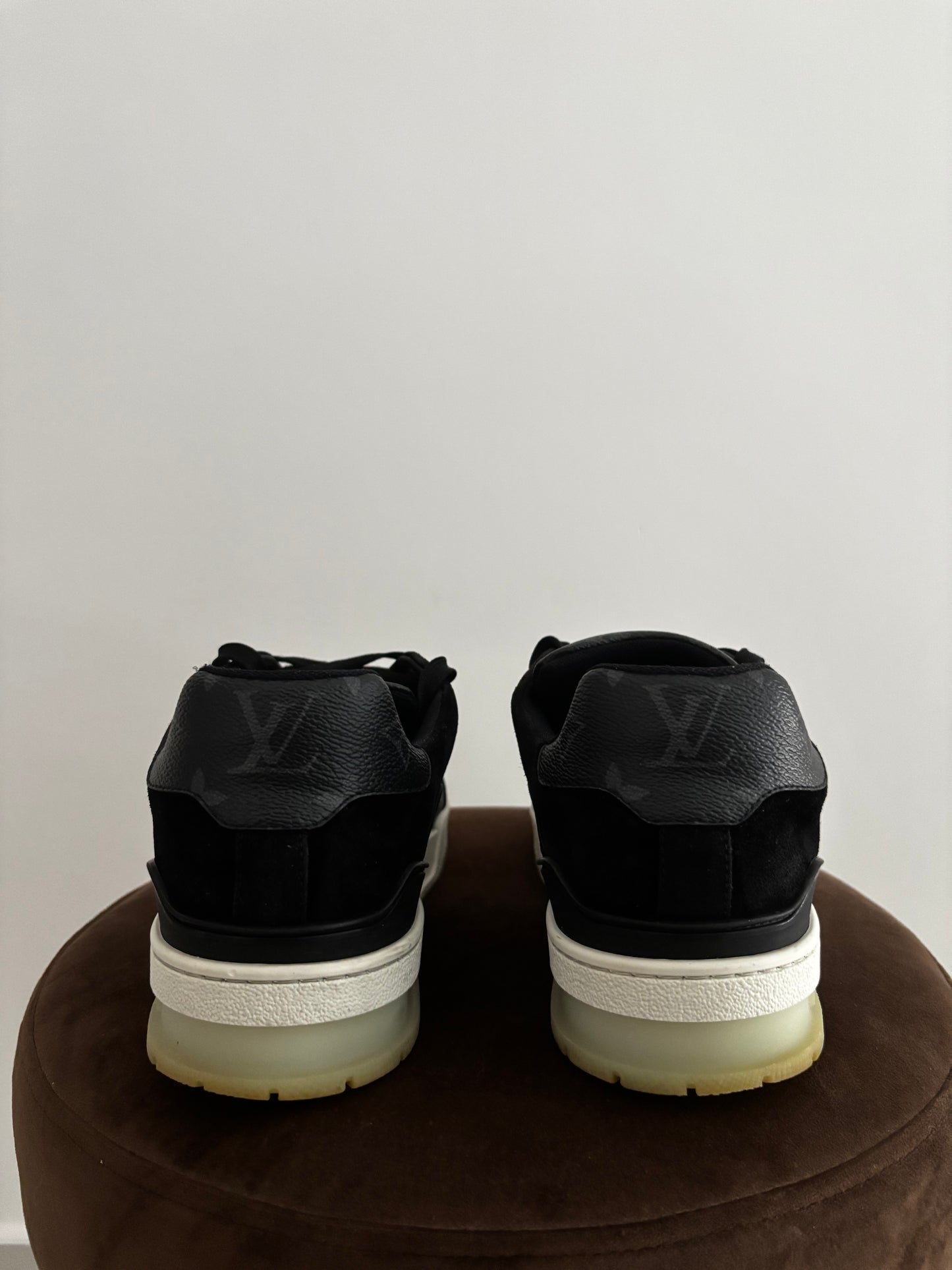 Louis Vuitton Trainer-Size 8,5( EU 43,5/44)-Condizioni 7/10
