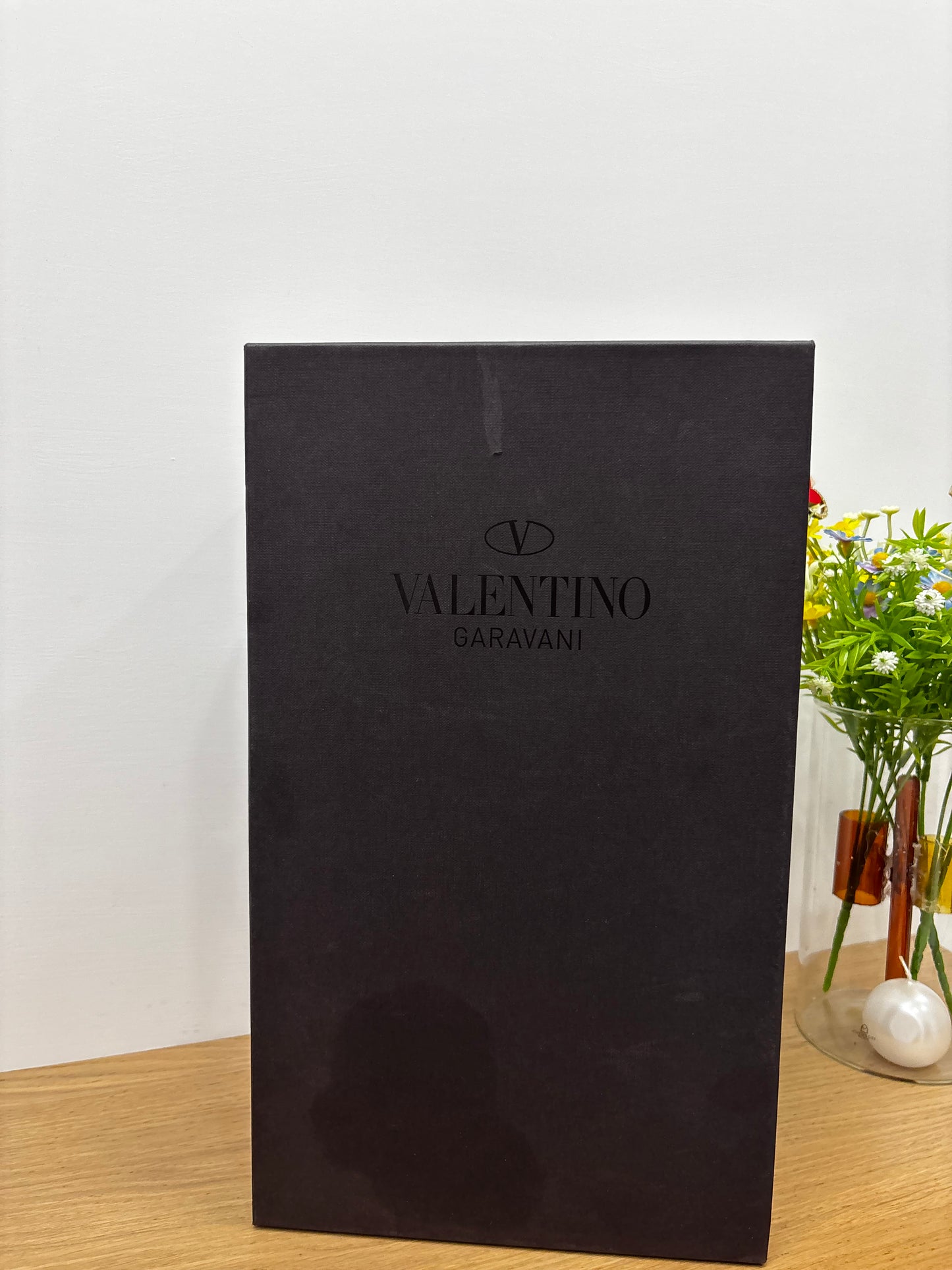 Valentino Open-Size 41,5-Condizioni 10/10