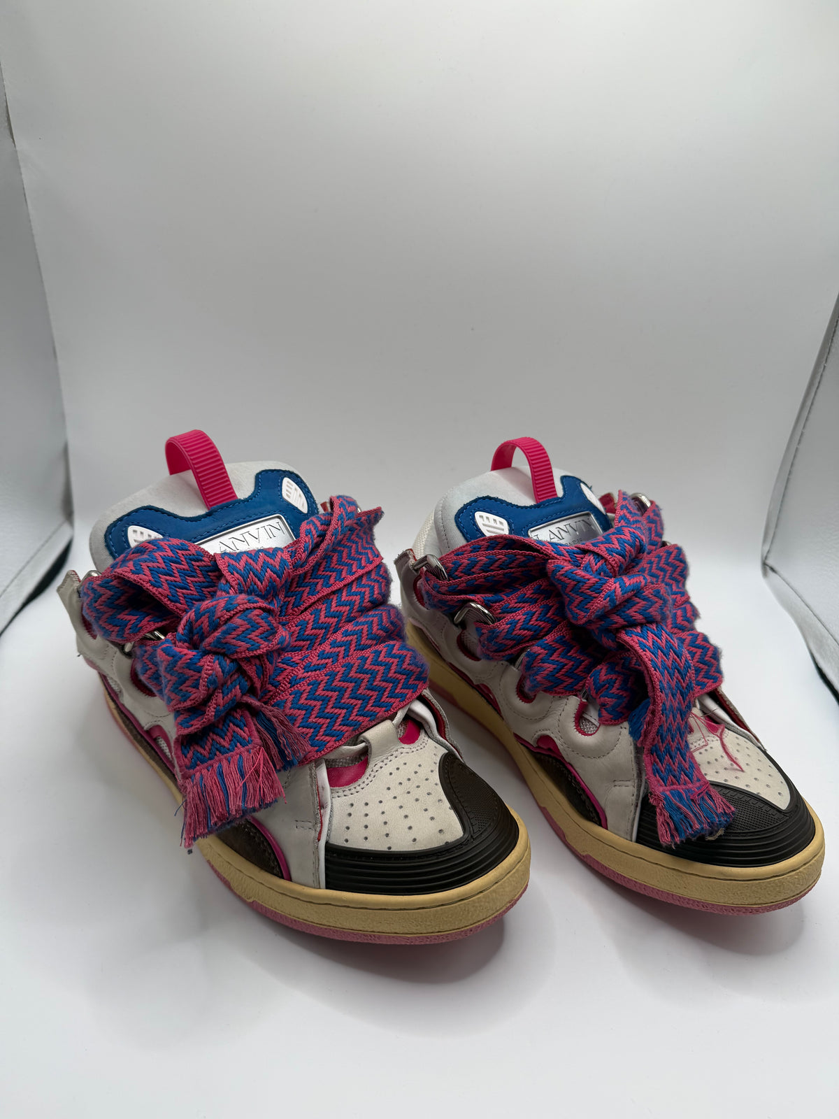 Lanvin-Size 39-Condizioni 9/10
