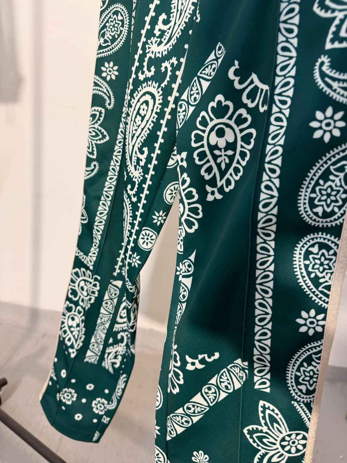 Tuta Palm-Size S-Condizioni 8,5/10
