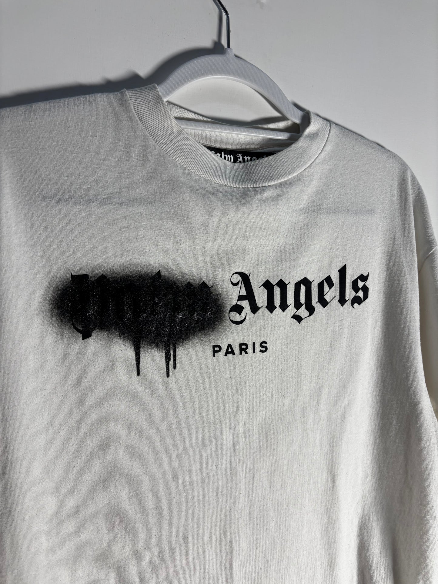 T-Shirt Palm-Size S-Condizioni 8,5/10