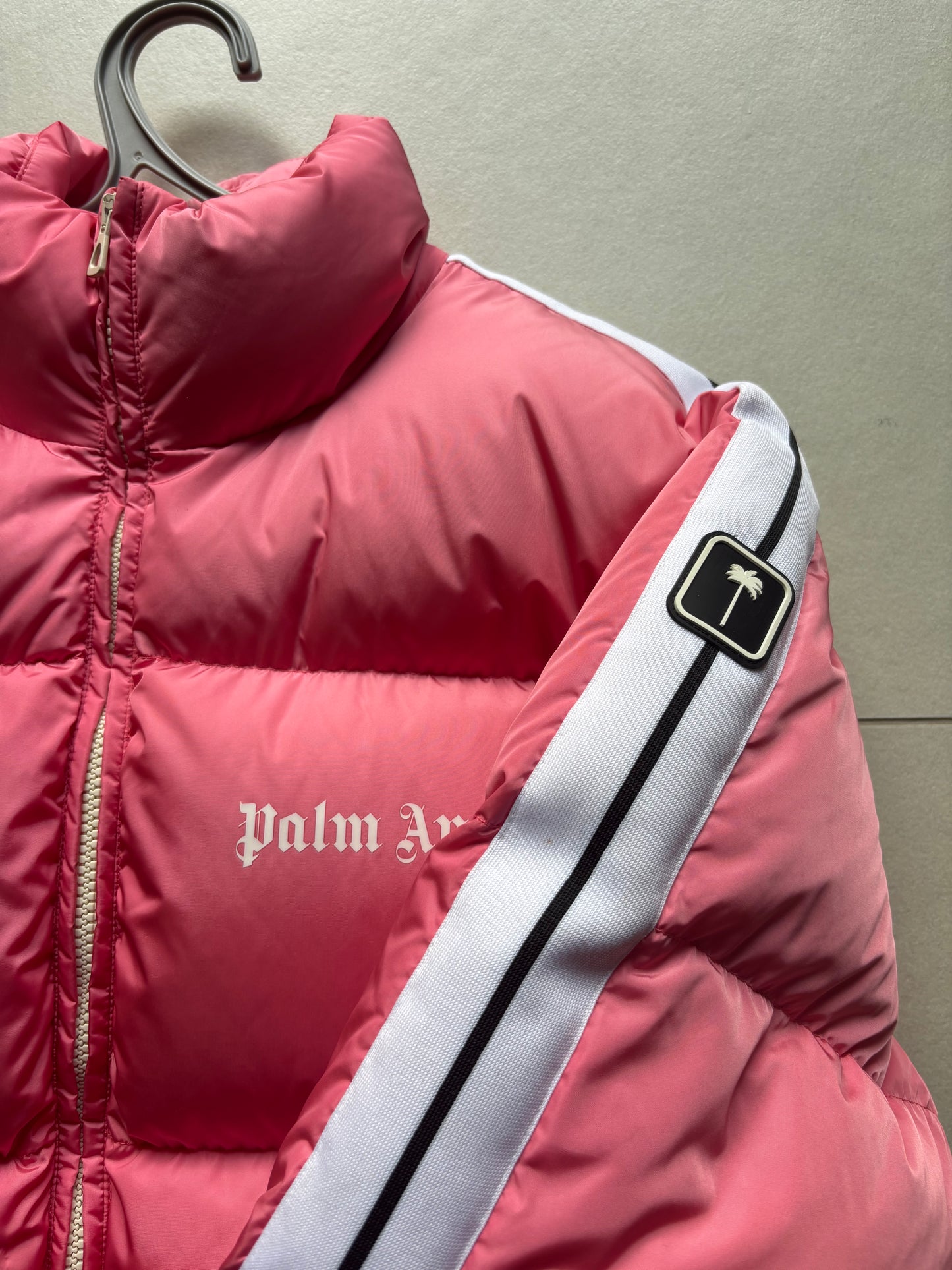 Puffer Palm Angles-Size S-Condizioni 9/10