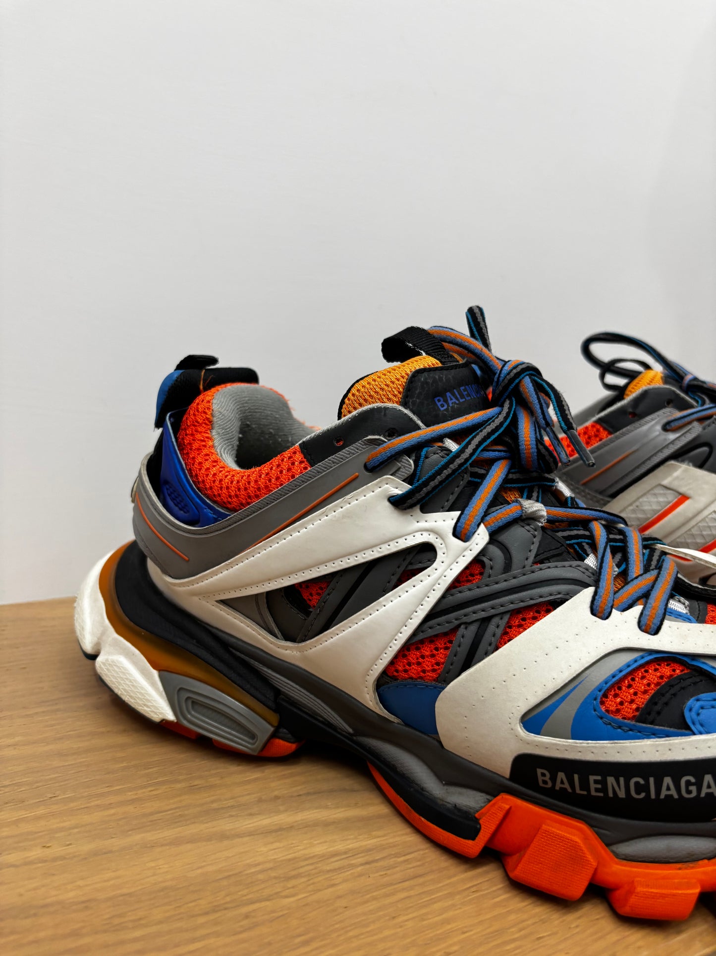 Balenciaga Track-Size 40-Condizioni 8,5/10
