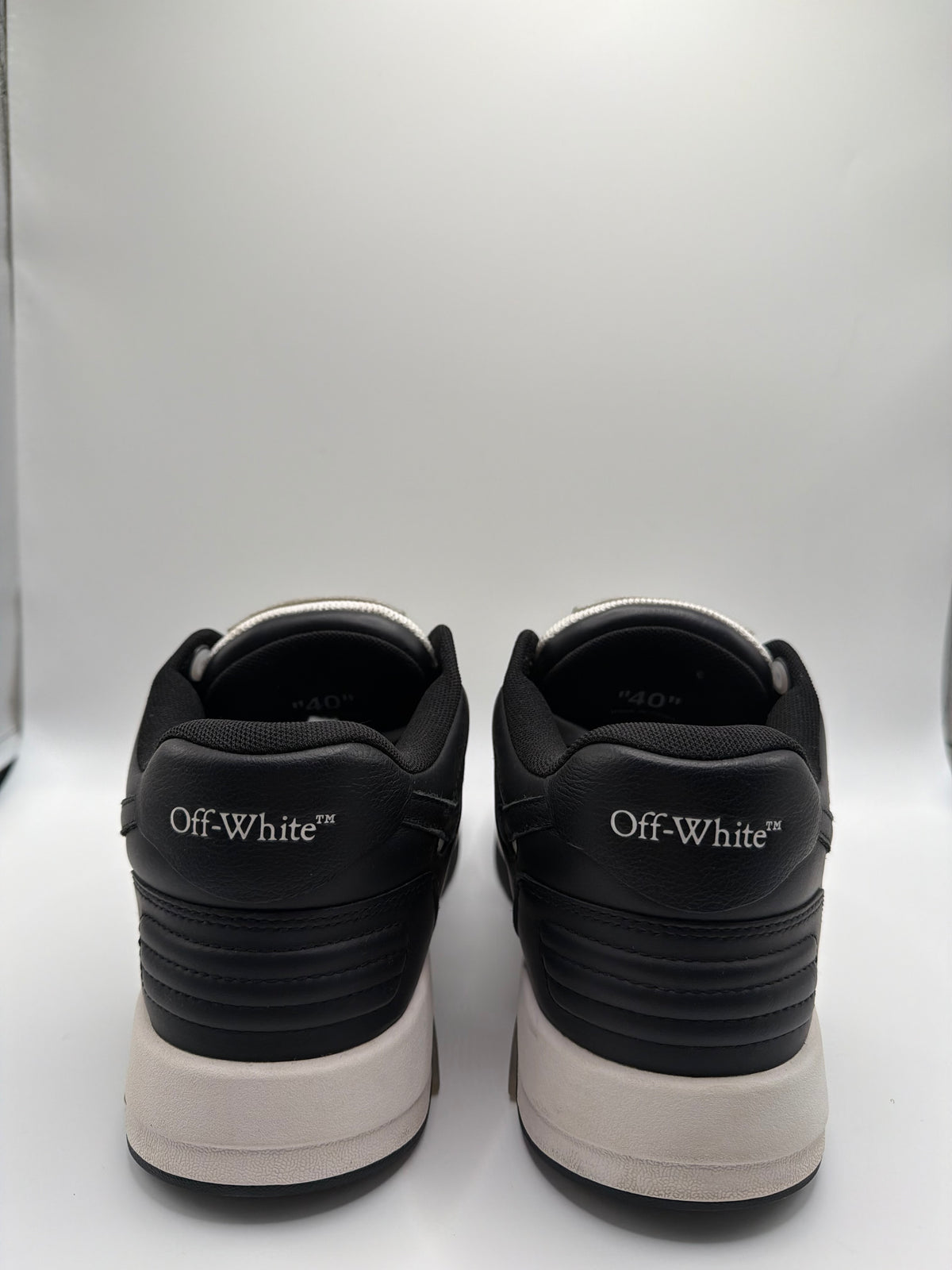 Off-White-Size 40-Condizioni 9/10