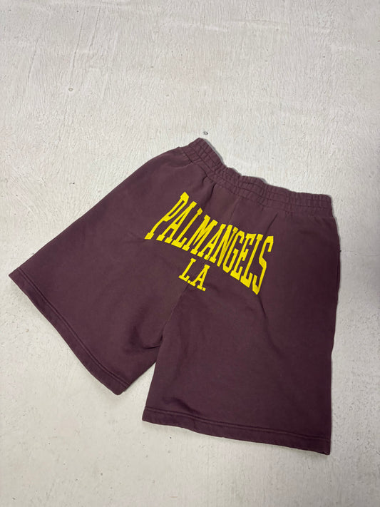 Pantaloncino Palm-Size L-Condizioni 8/10