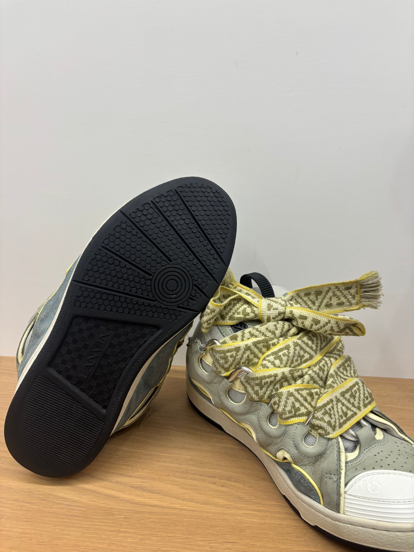 Lanvin-Size 42-Condizioni 8/10