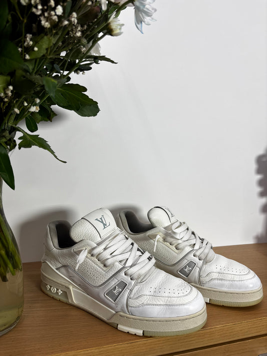 Lv trainer-Size 8,5- Condizioni 8/10