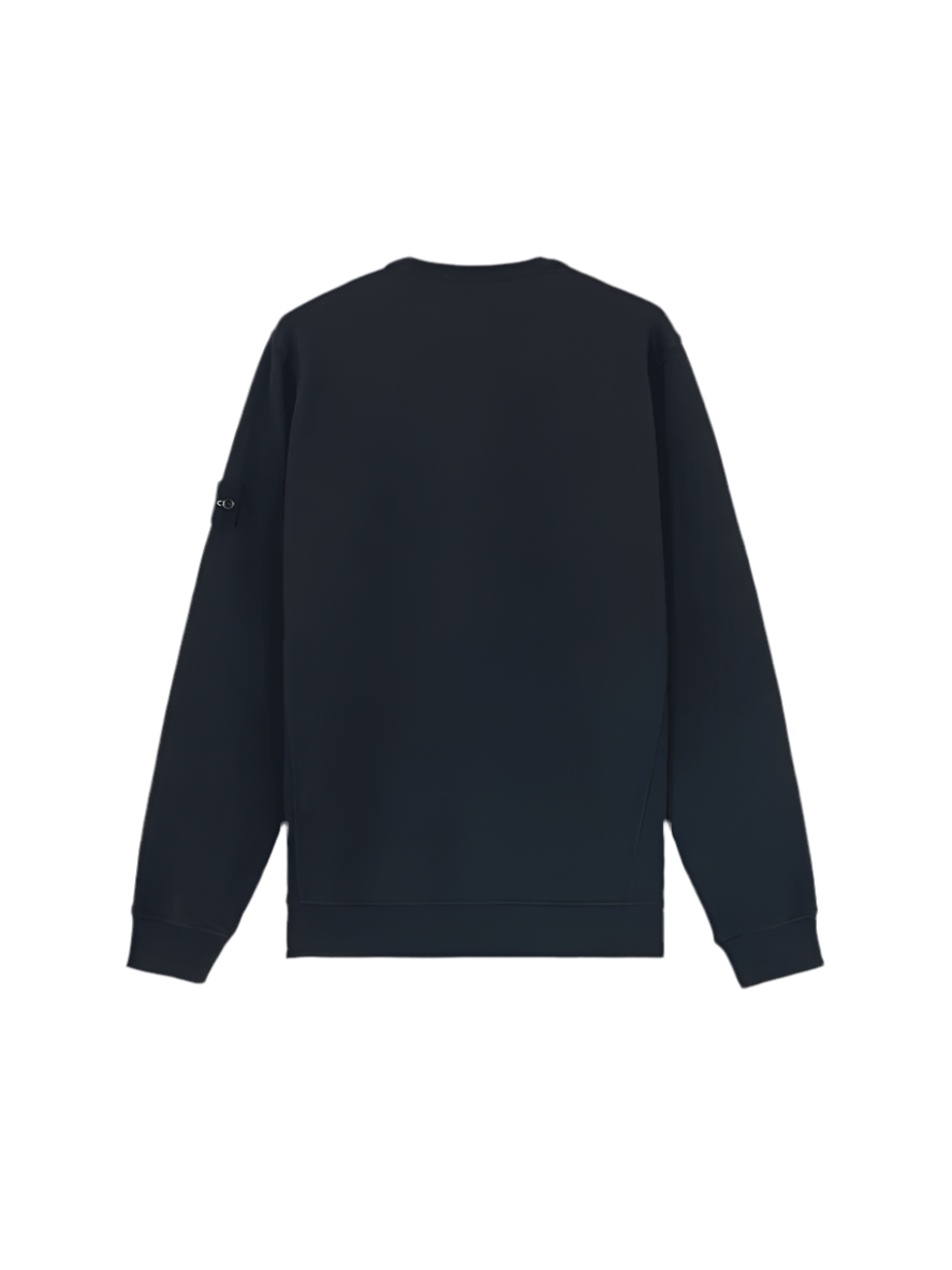 Navy Crewneck