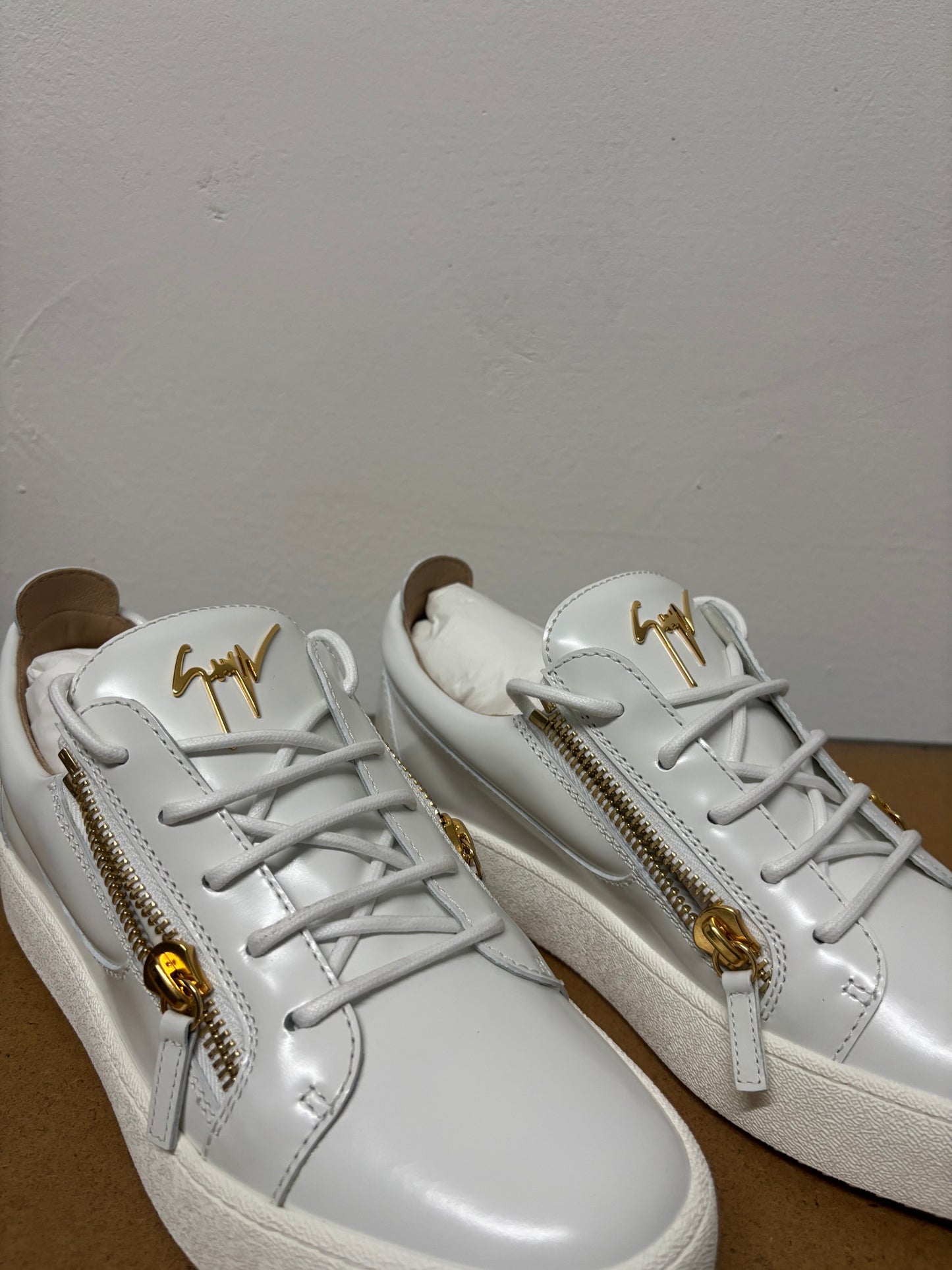 Zanotti-Size 42-Condizioni 10/10