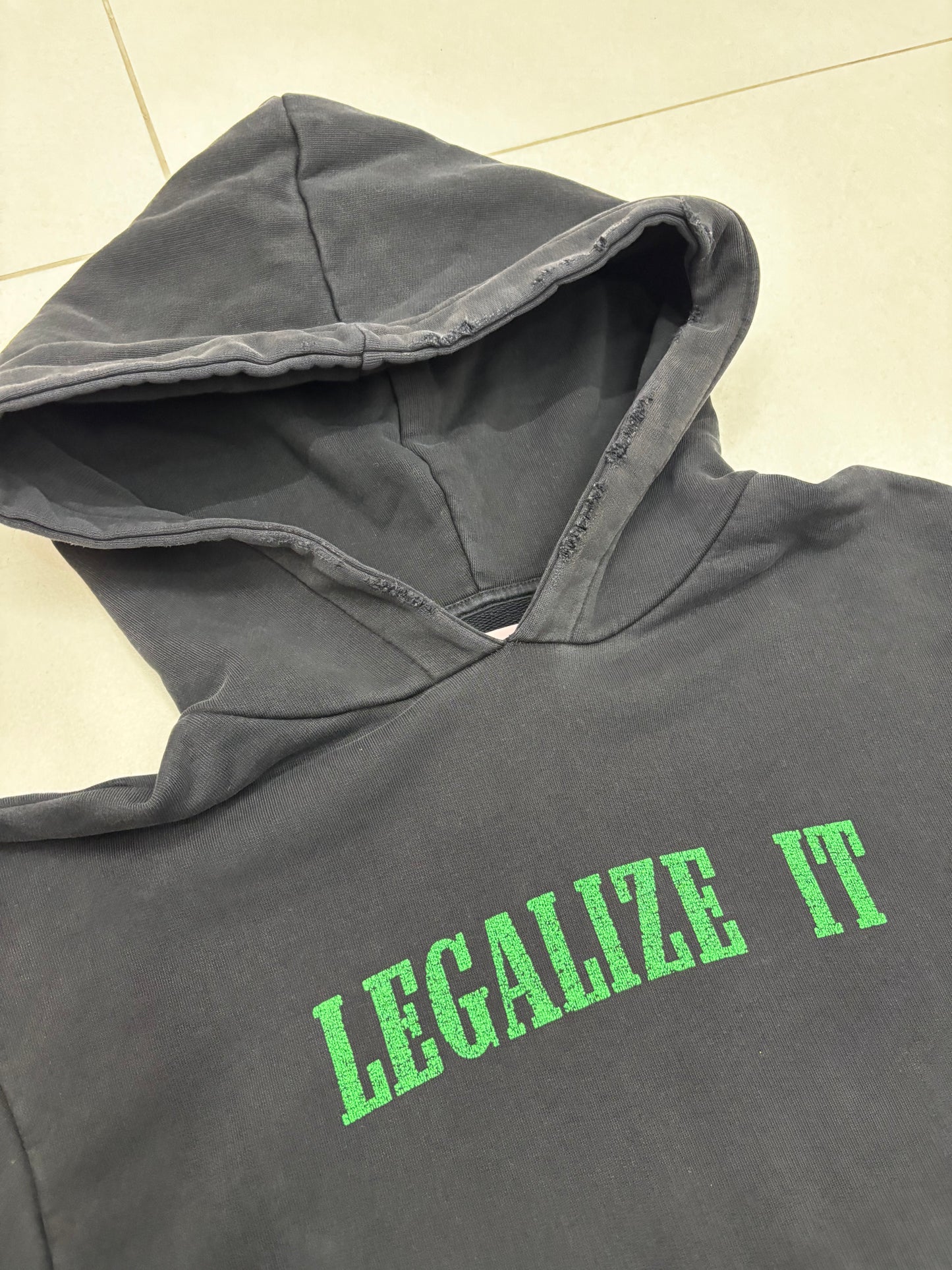 Felpa Palm Angels-Size M-Condizioni 8/10